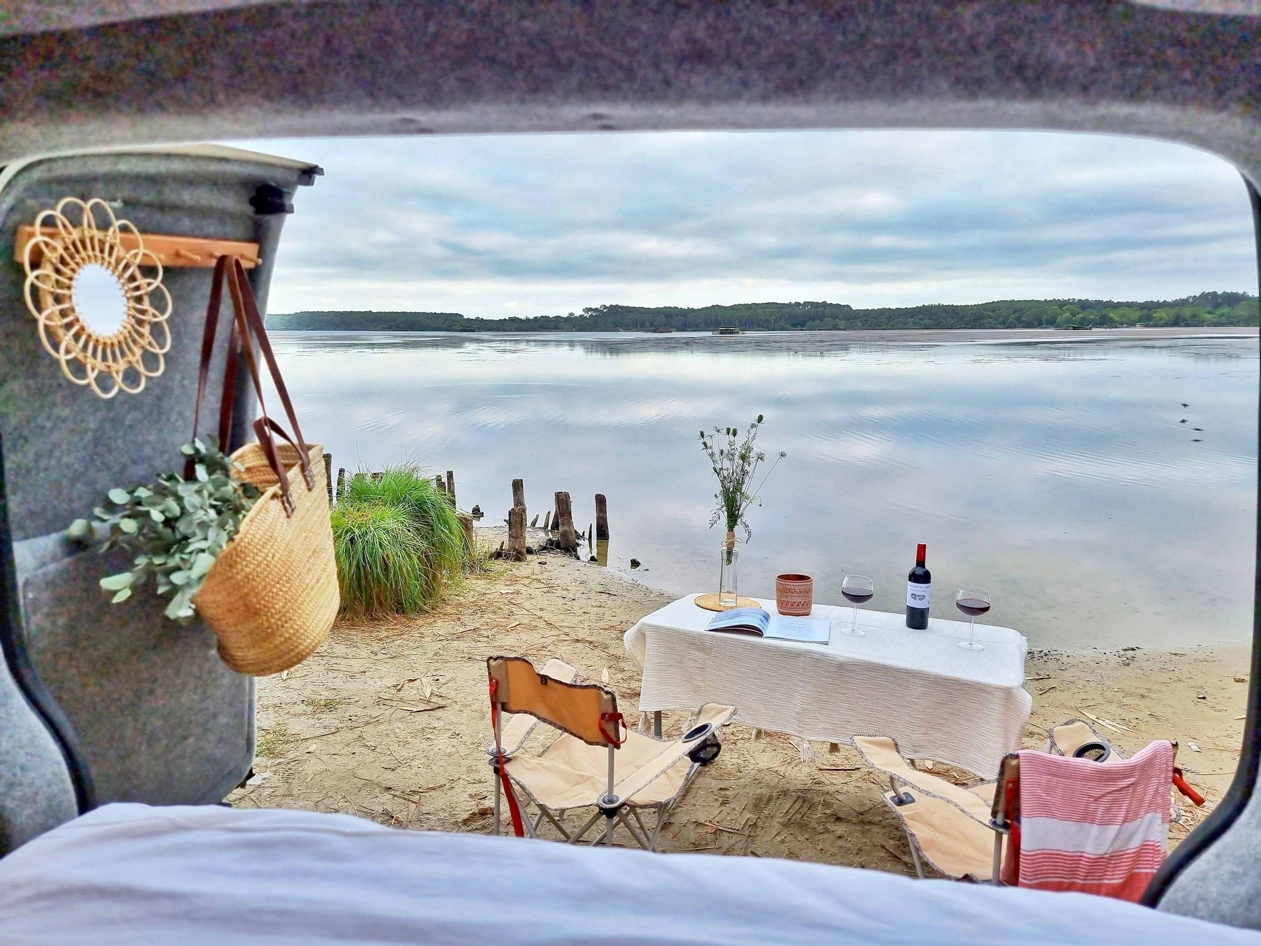 Volkswagen Transporter 2,0 l 84 ch