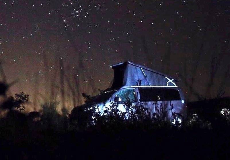 CITROEN PACIFIC/BRAHM TECNOLOGIES