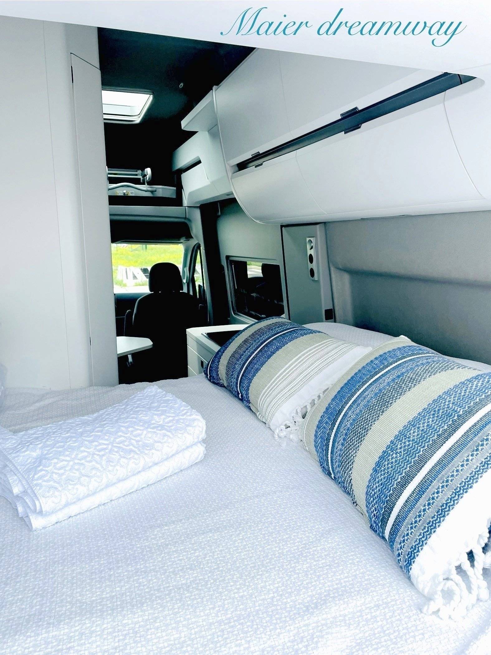 Volkswagen Gran California