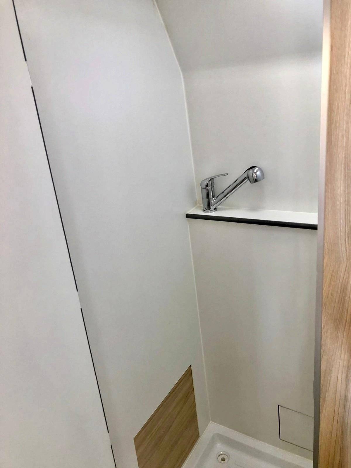 PEUGOT capitan Camper