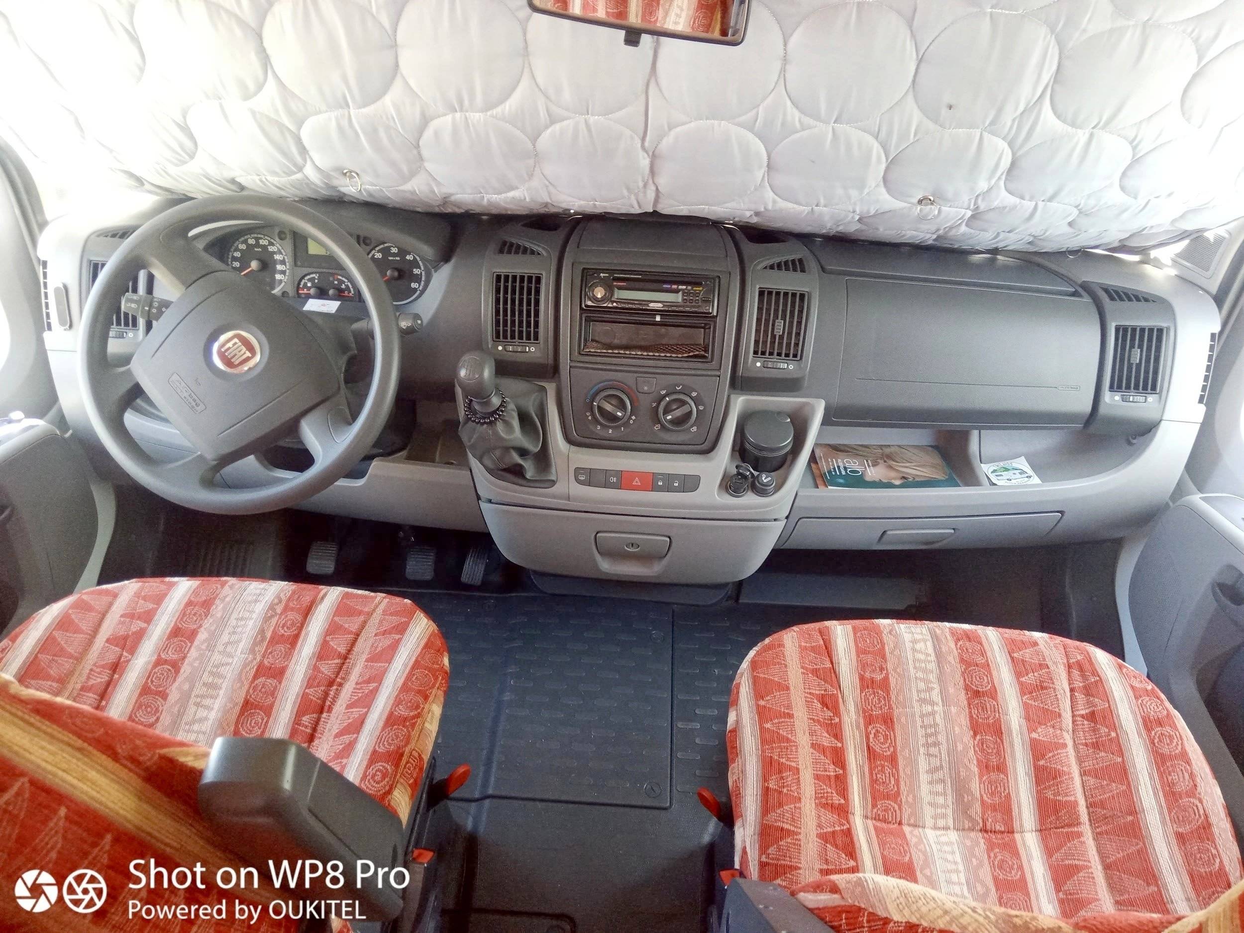 Challenger Genesis 38