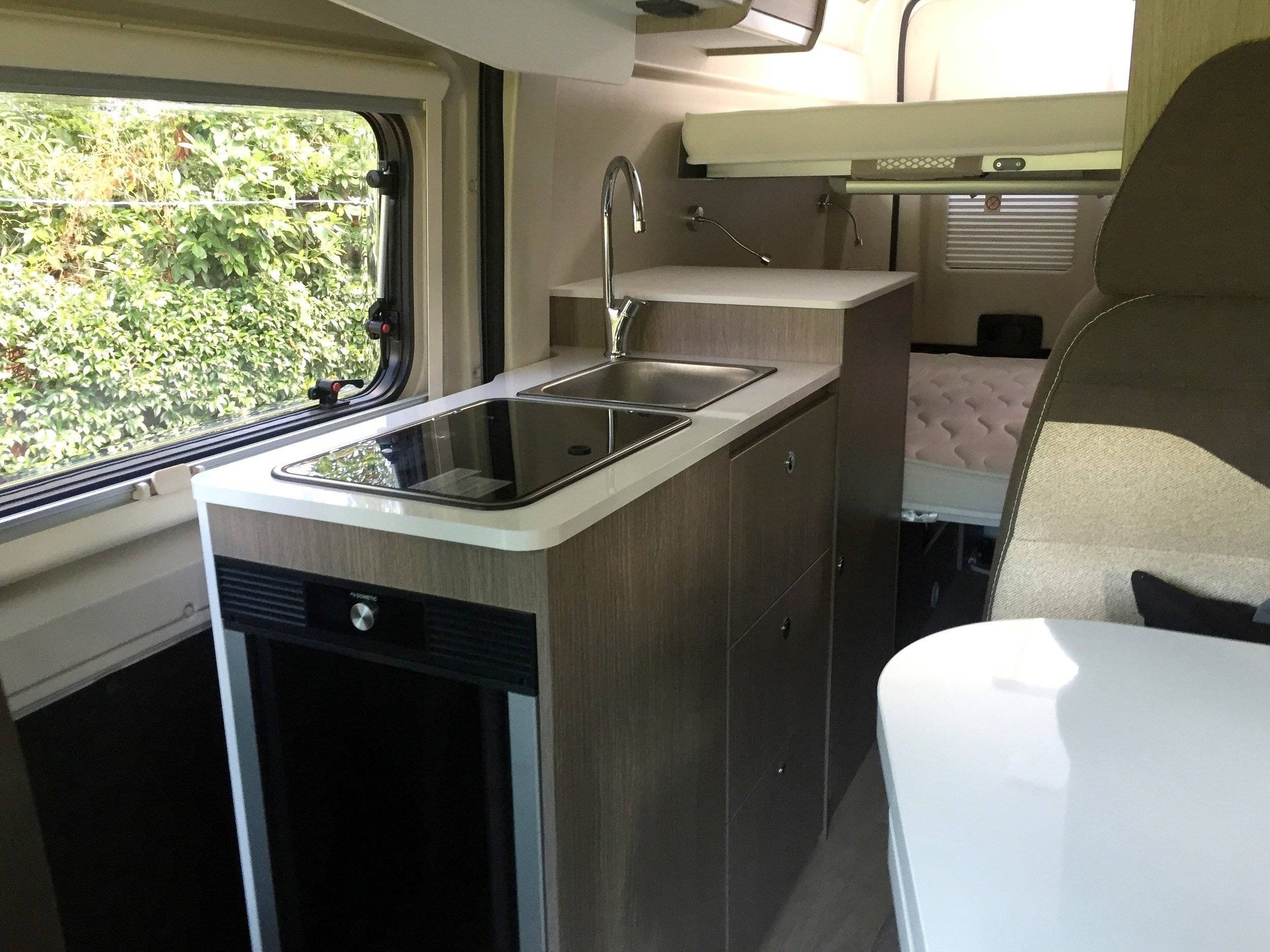 Challenger Challenger  v114 max start édition