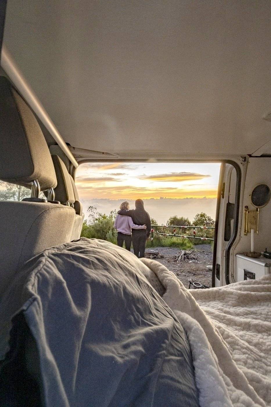 Volkswagen T5 2 l 140 ch