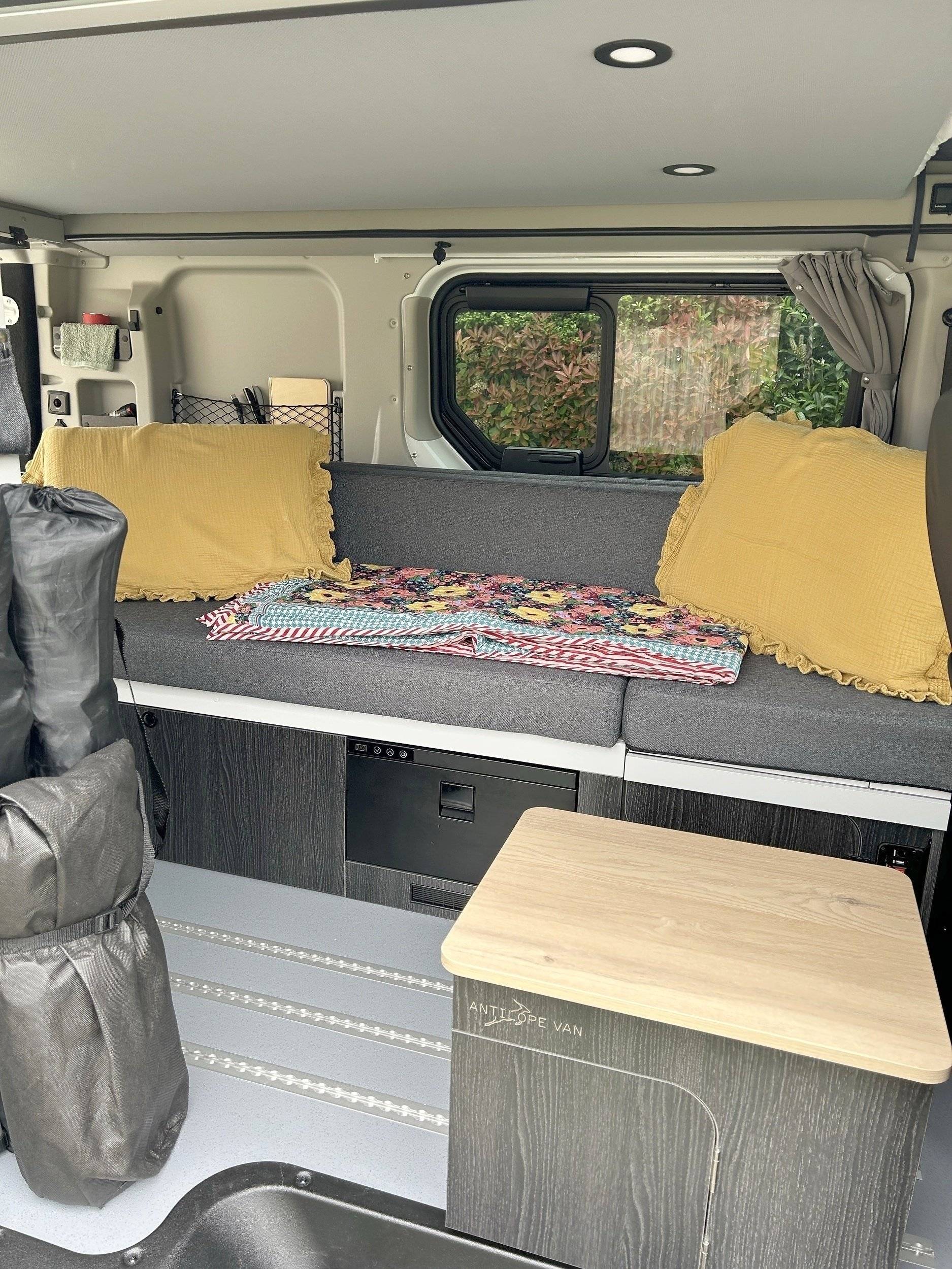 Renault Trafic III L1-H1 1.6L 125cv