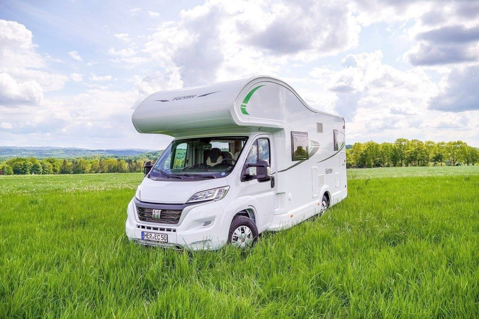 Other Citroën Citroën jumper - Yescapa