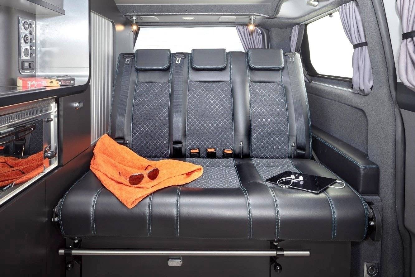 Swift Monza (Automatic)