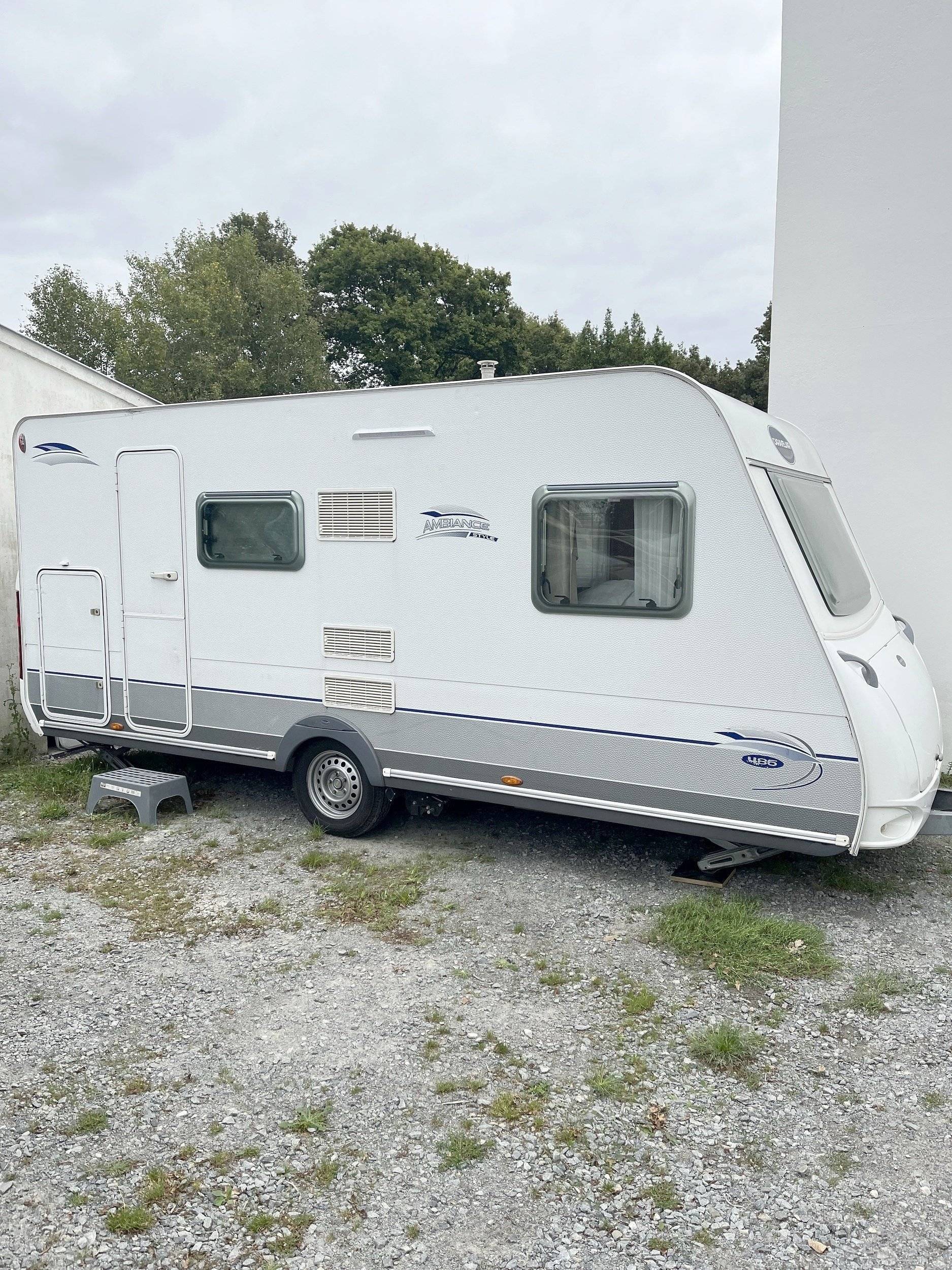 Caravelair caravelair