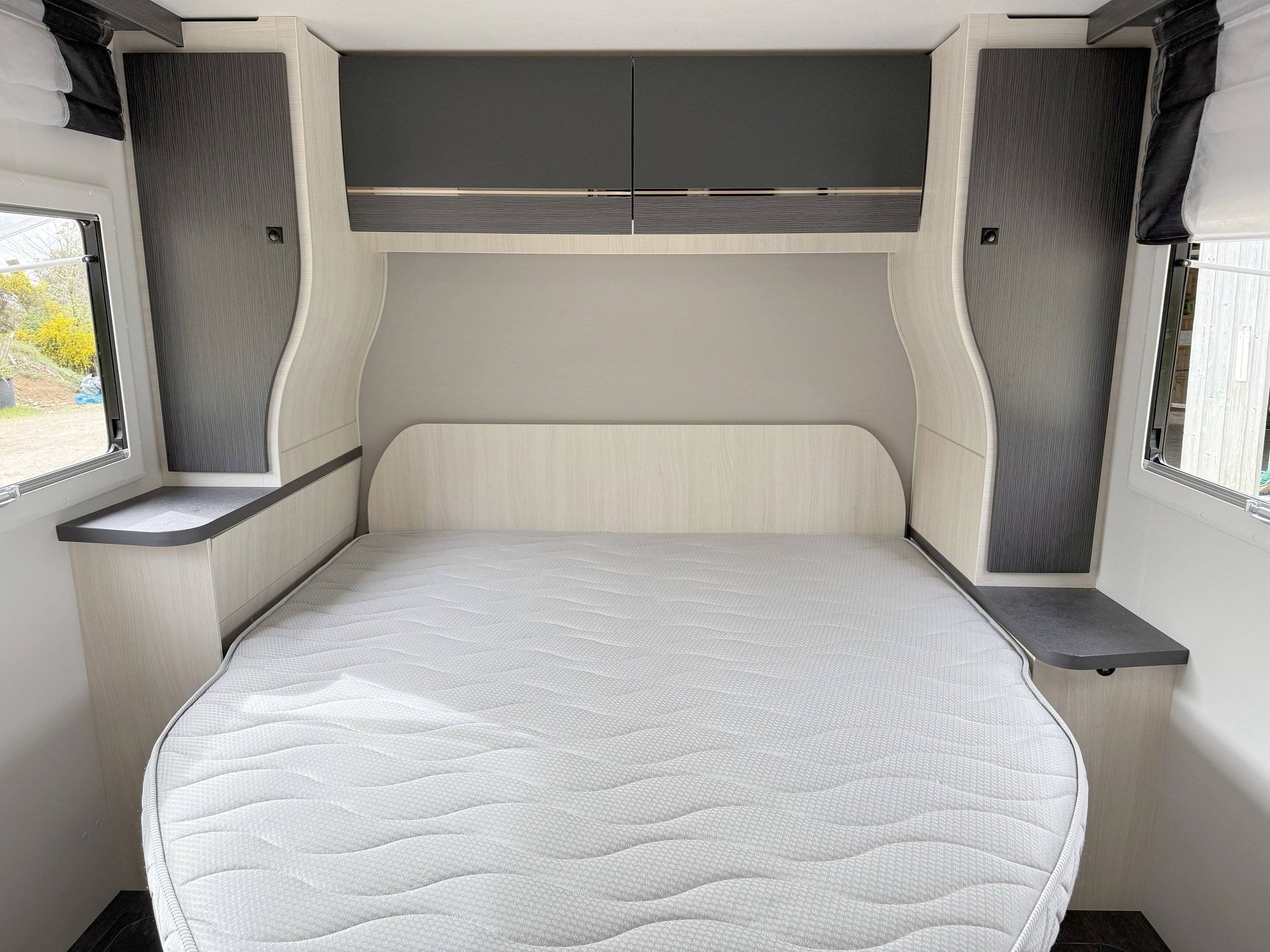 chausson Chausson titanium VIP 648