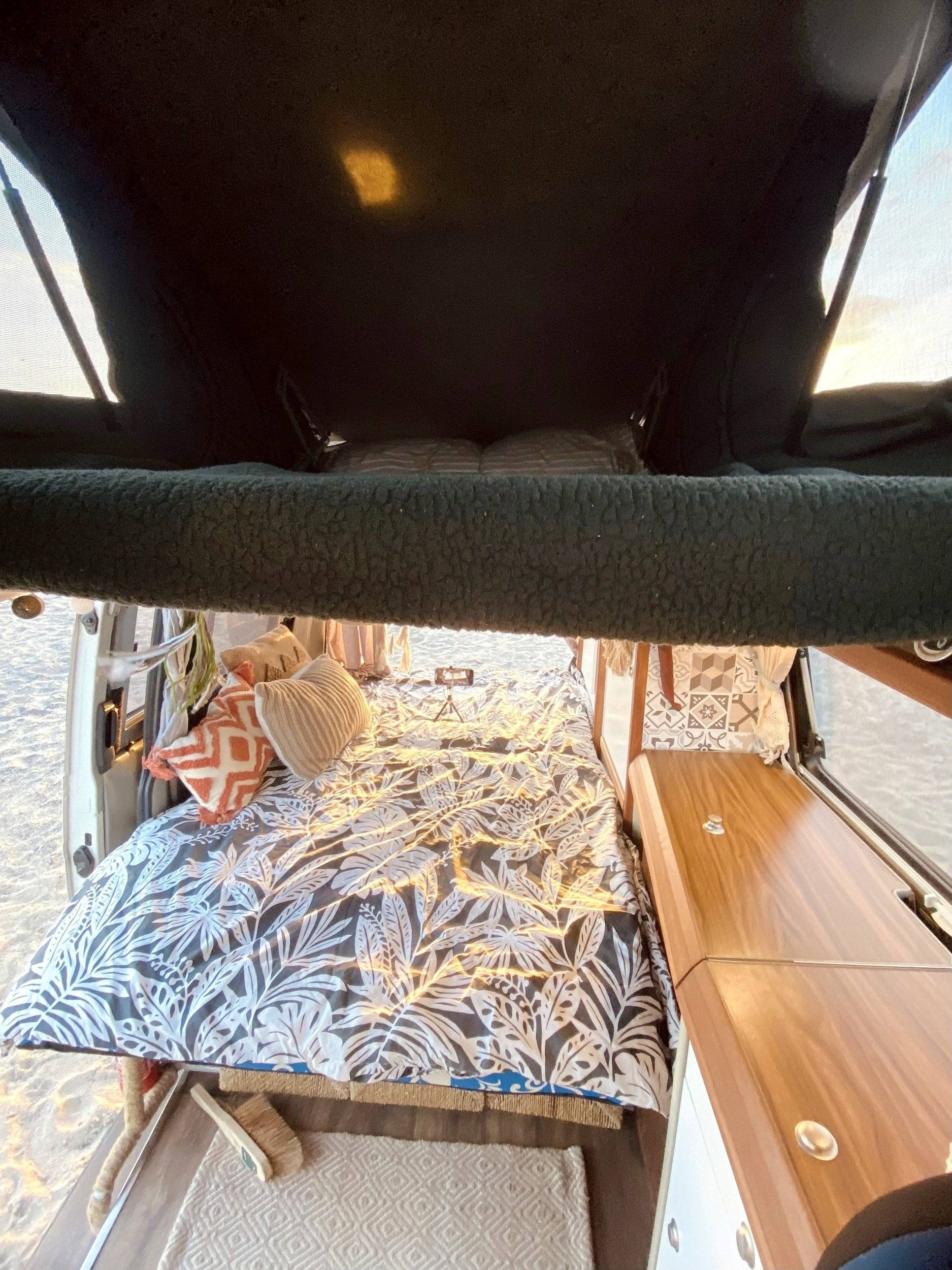 Carthago Malibú Syncro 4x4