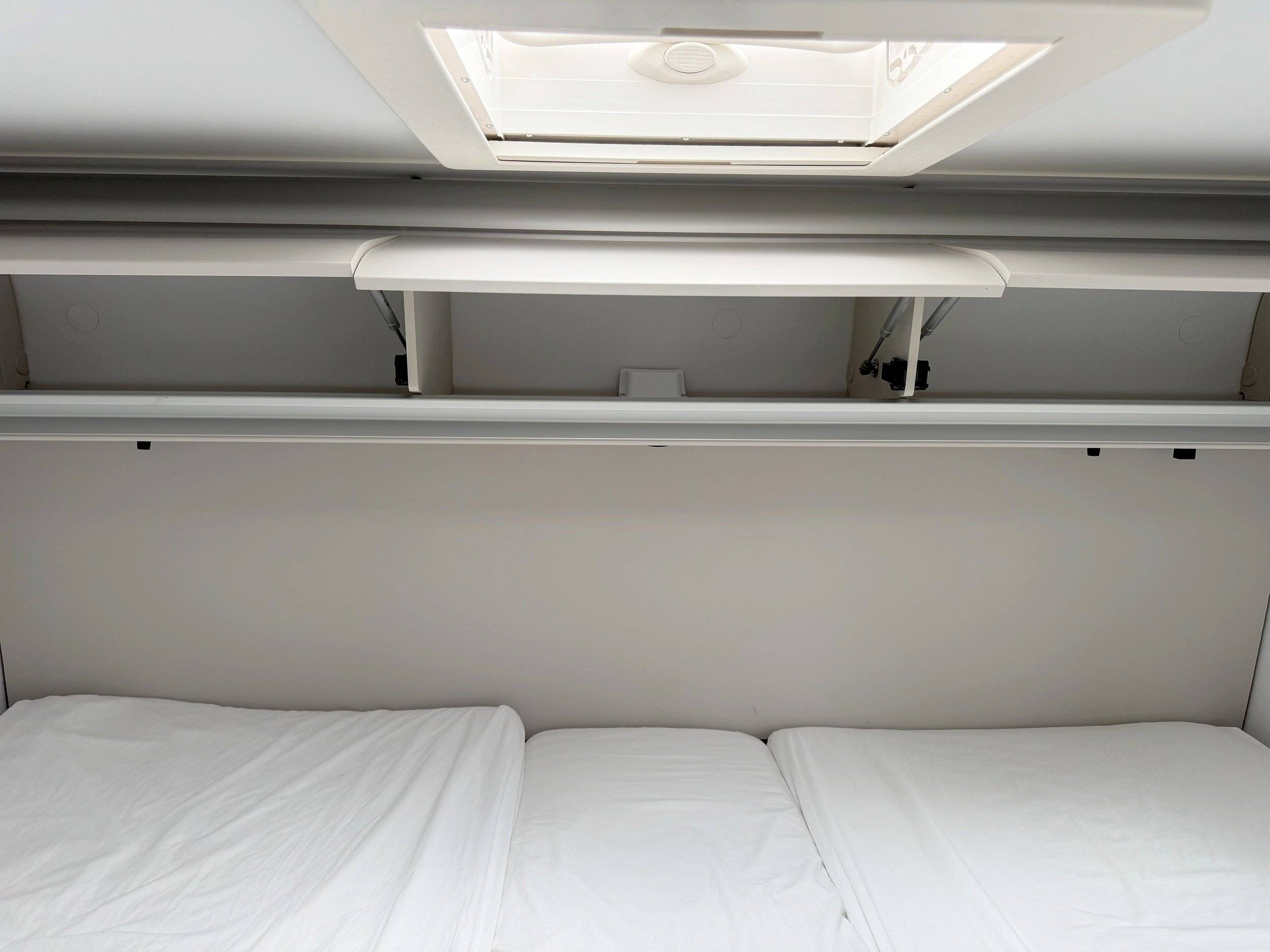 Adria 670 Sl Axess