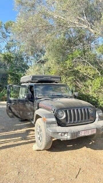 Jeep 
