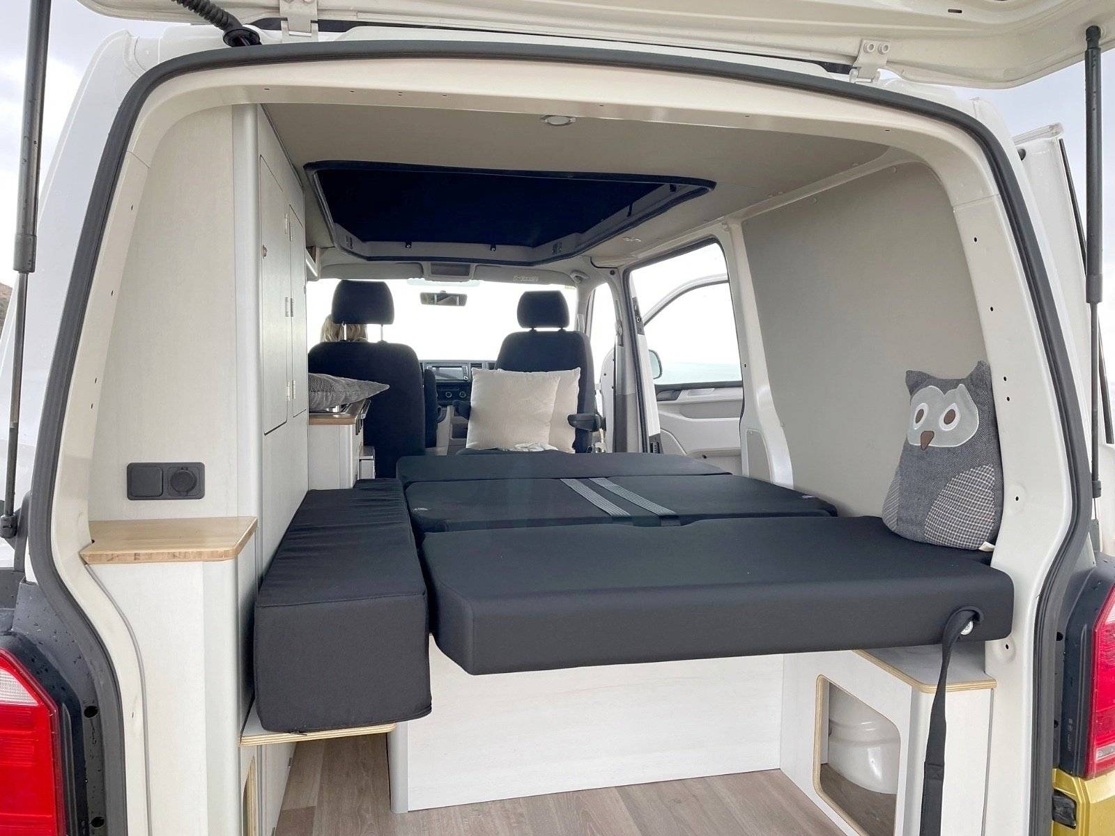 Volkswagen Volkswagen transporter T5