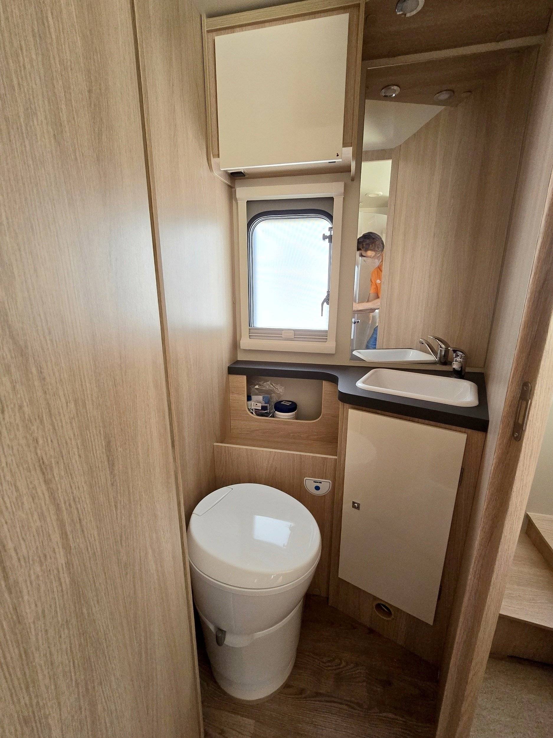 Giottiline Giottiline 390