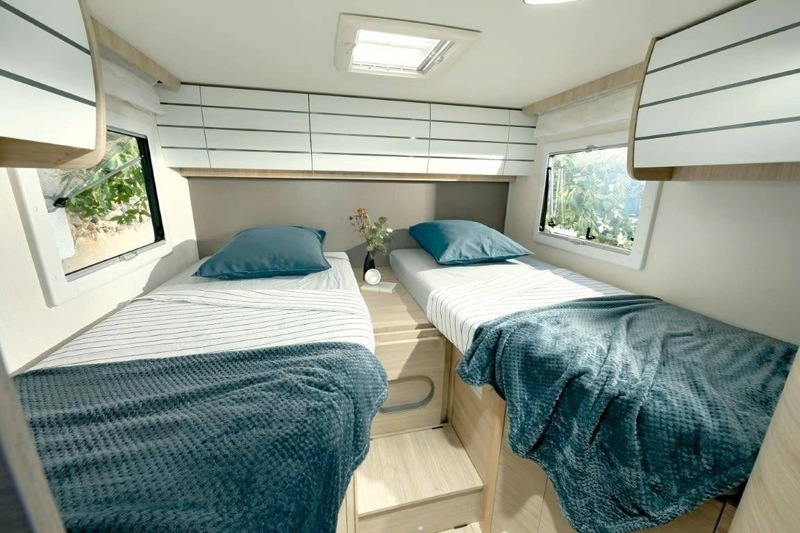 Chausson 