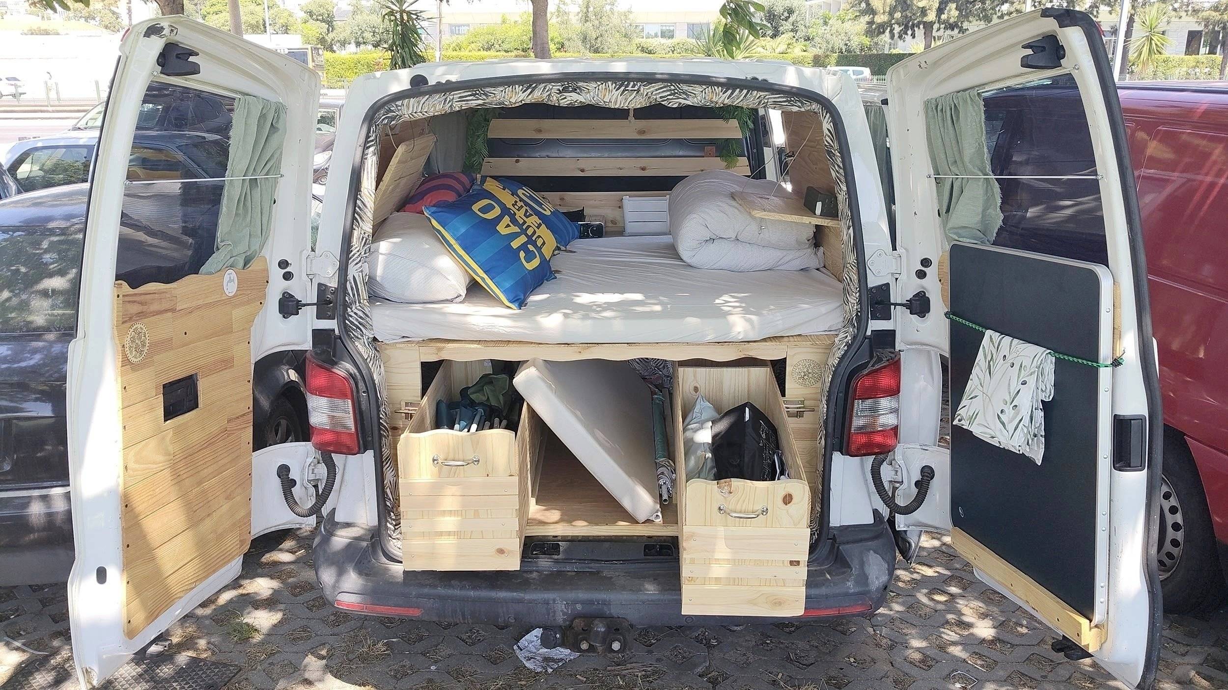 Volkswagen T5