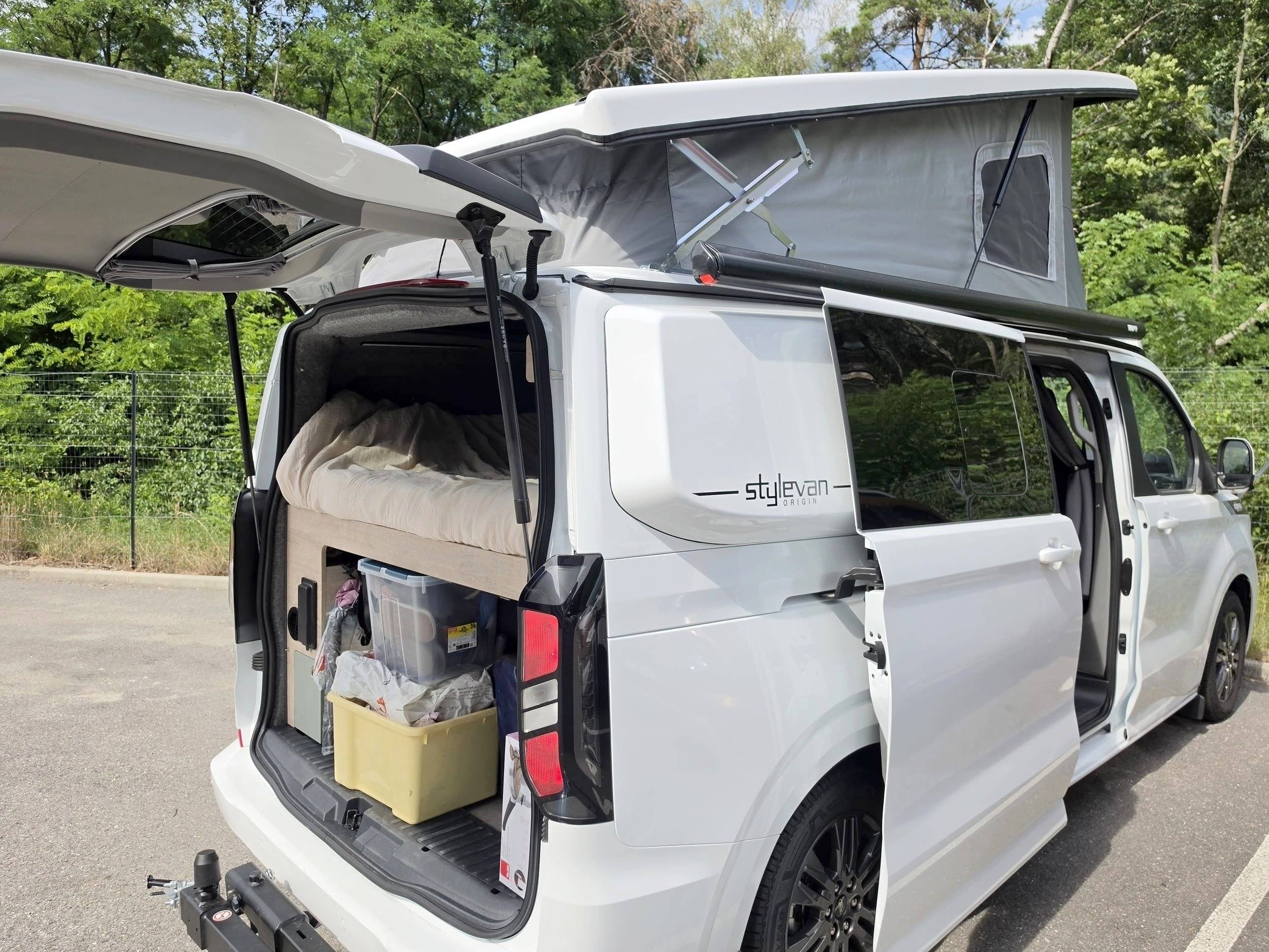 Stylevan Equinoxe 2