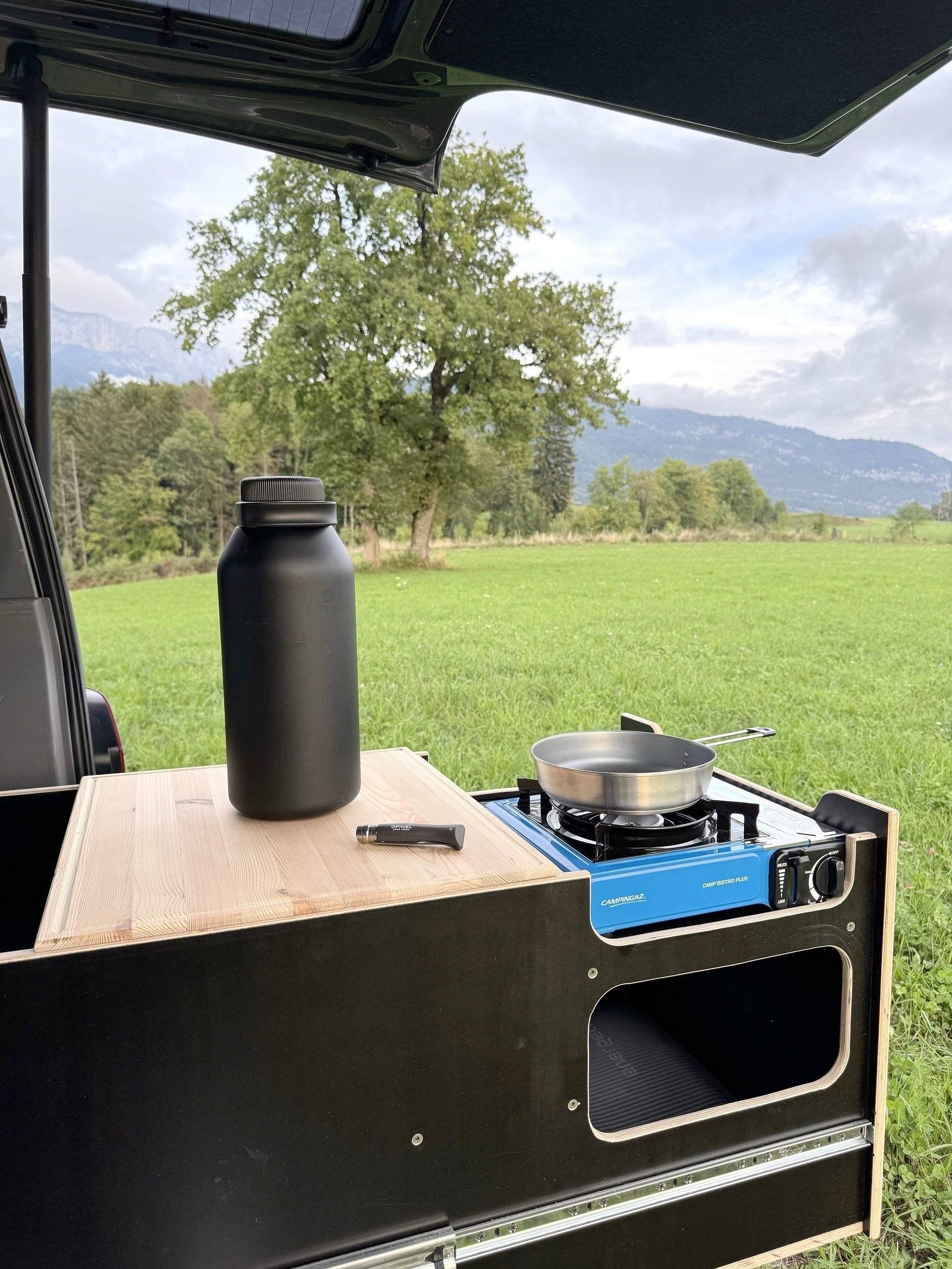 Volkswagen T6 2,0 l 204 ch 4 Motion