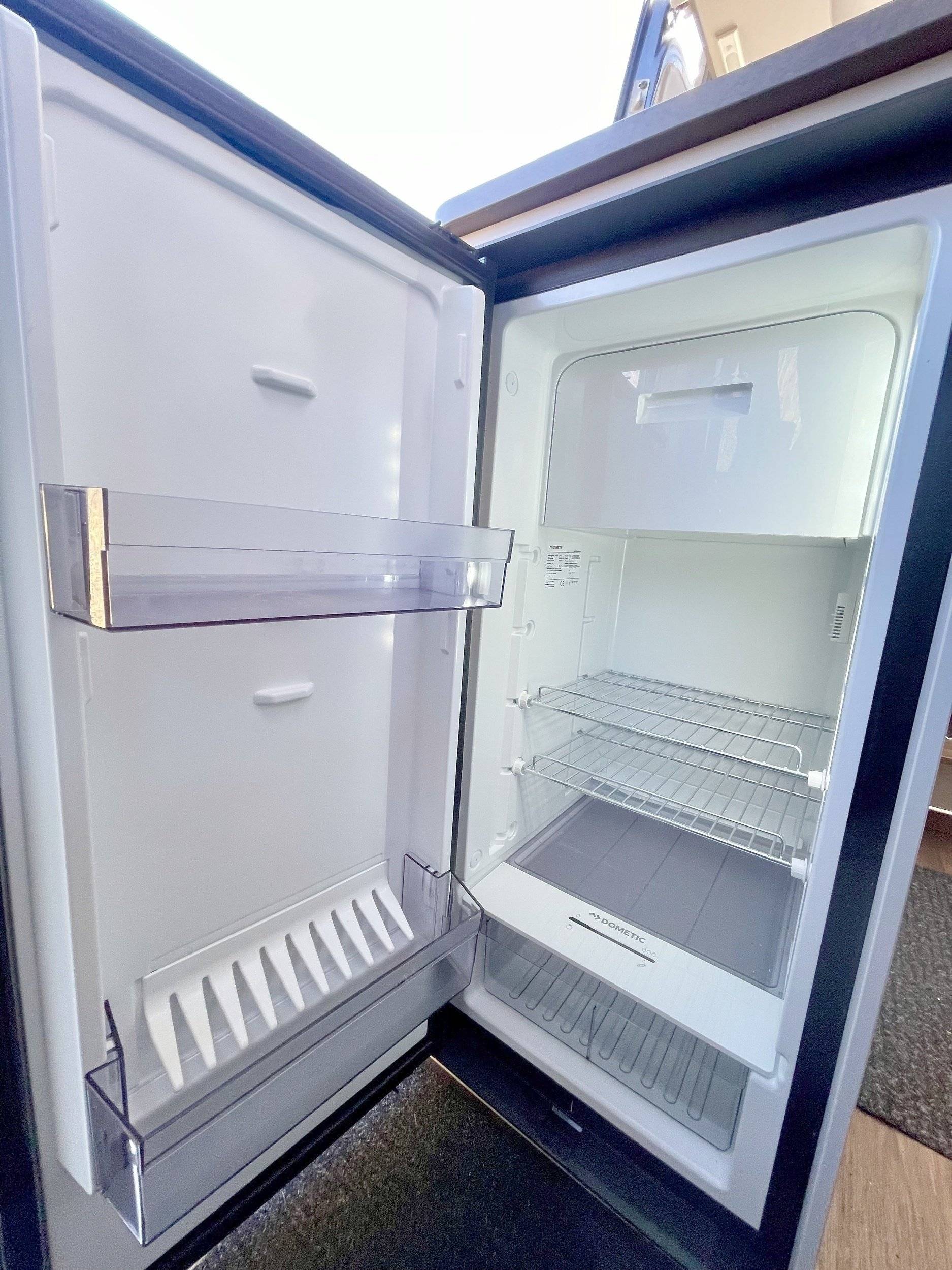 Pössl Citroën jumper