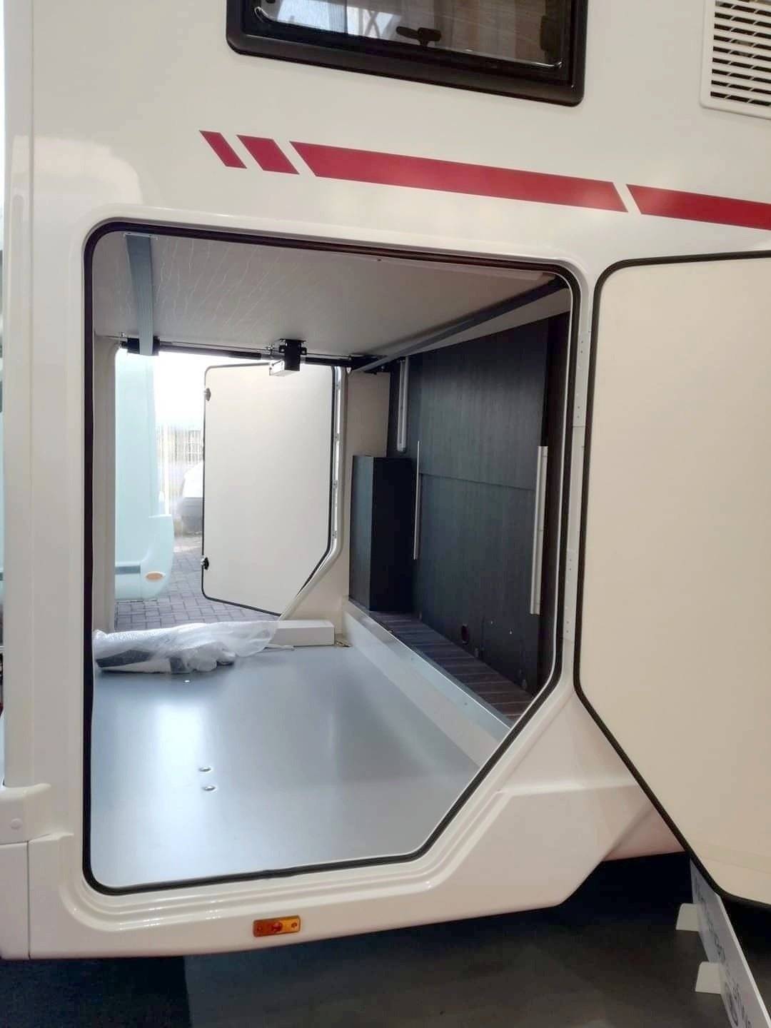 Roller Team Roller team 298tl