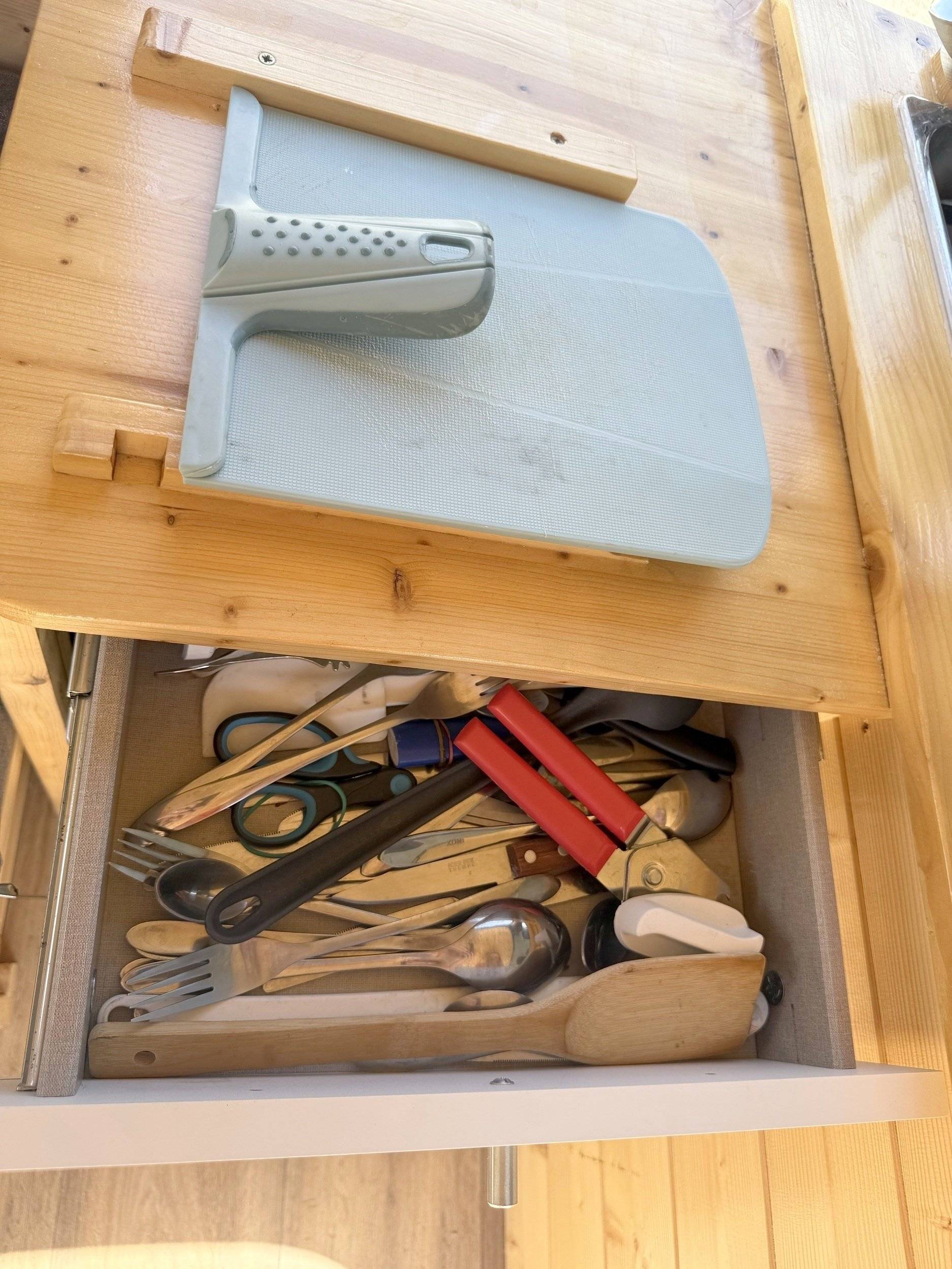 Renault Trafic 2 l 115 ch