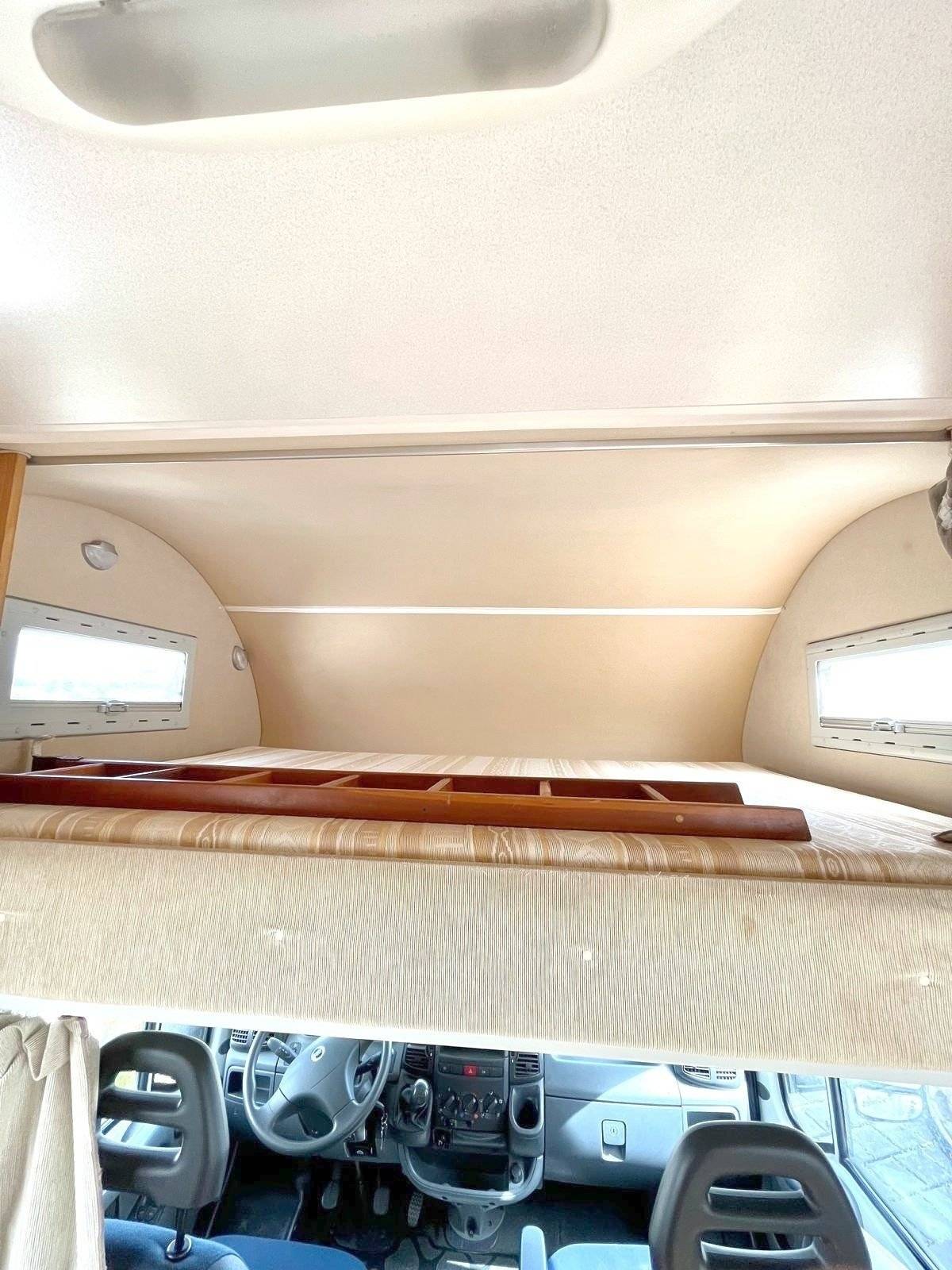 Fiat Ducato 2,0 l Multijet 100 ch.