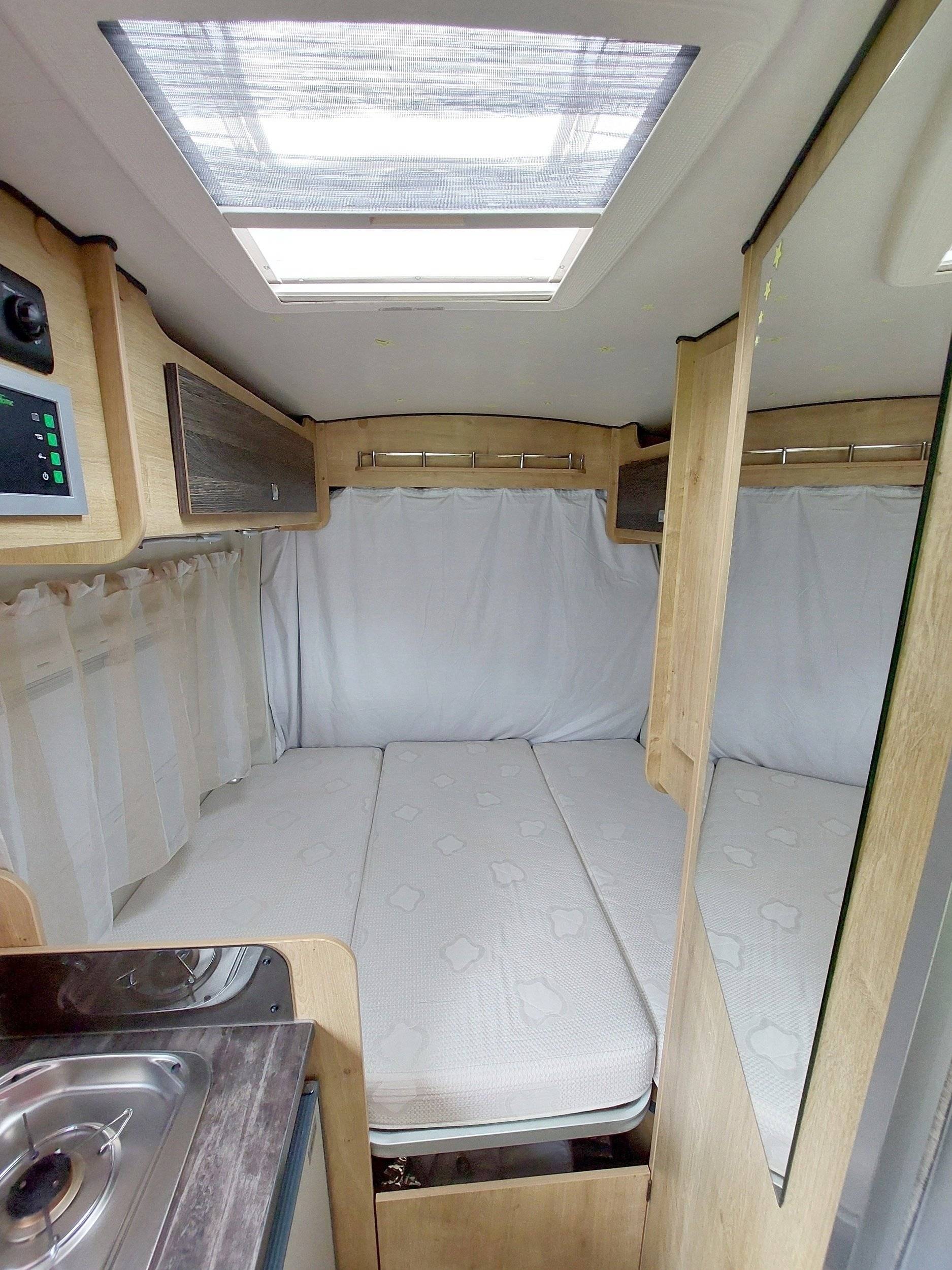 Font Vendôme Forty Van