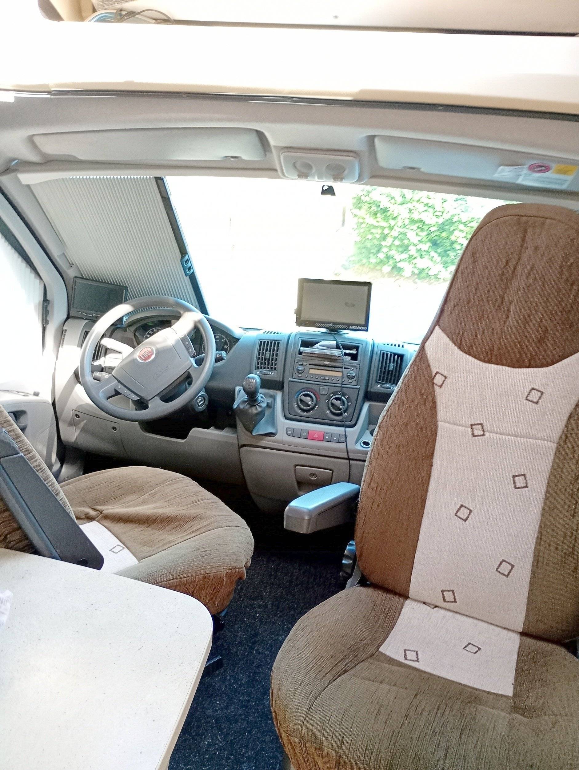 Chausson 