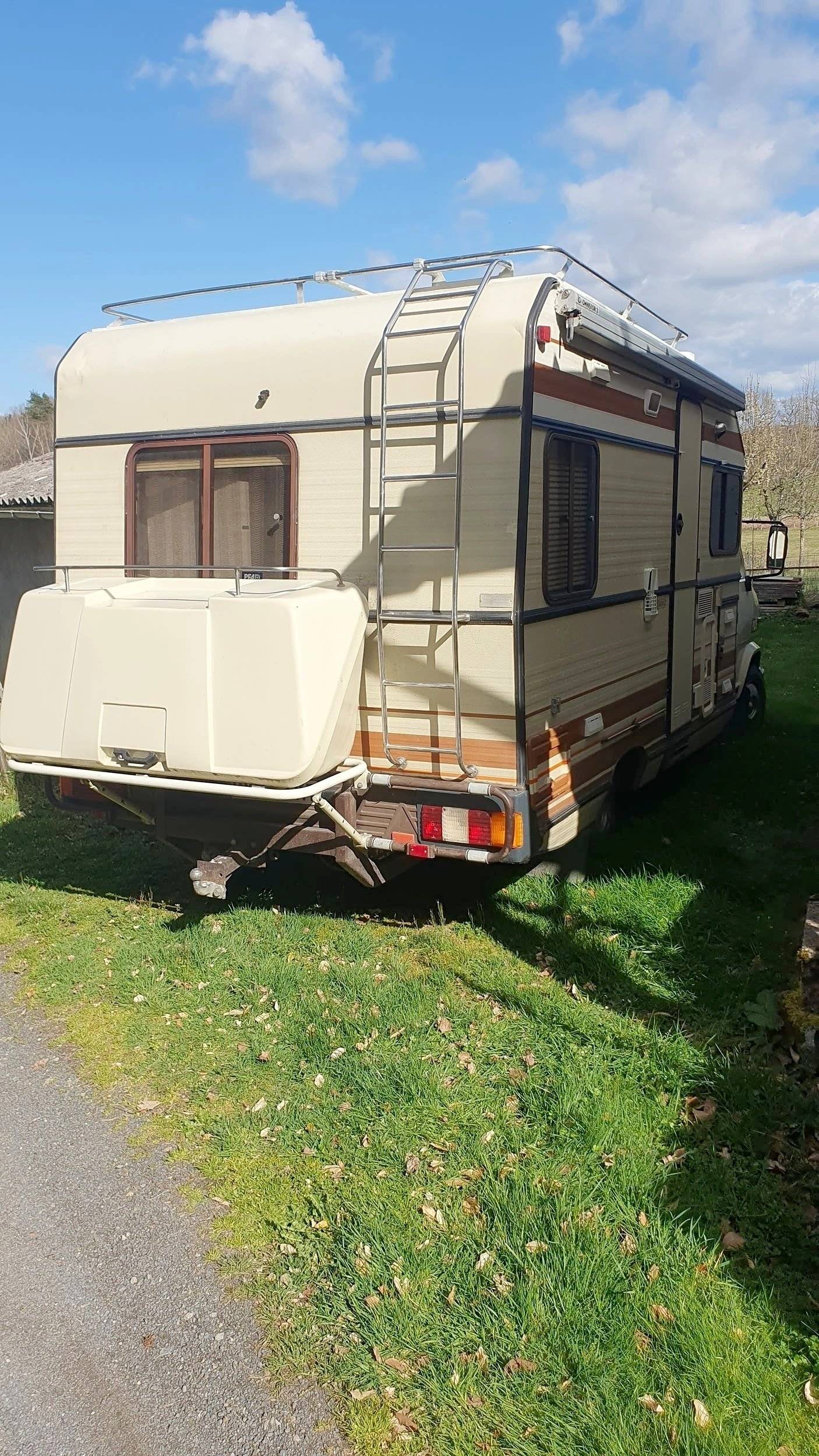 Pilote R640
