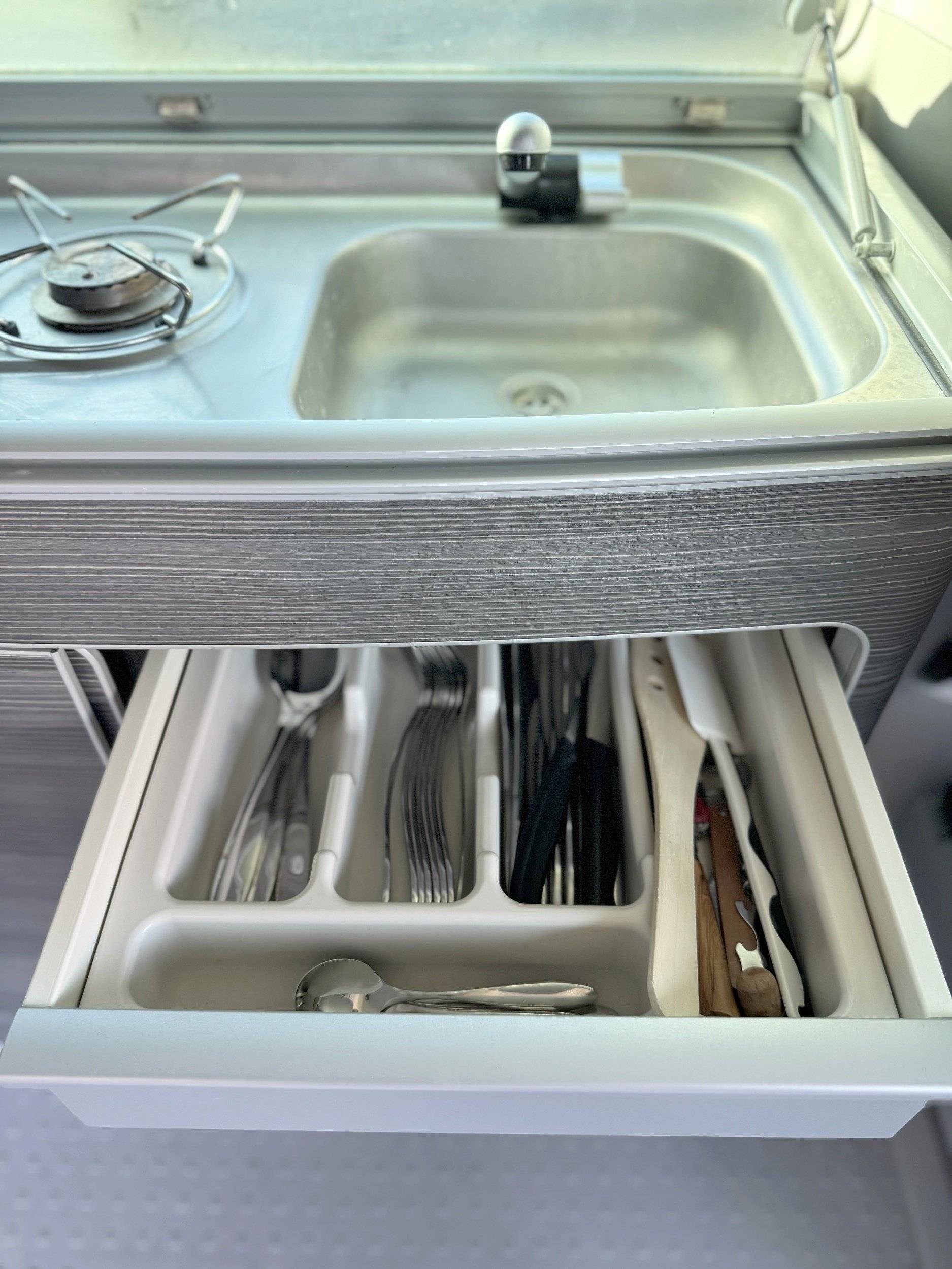 Volkswagen T6.1 OCEAN 2.0TDI 150CV DSG