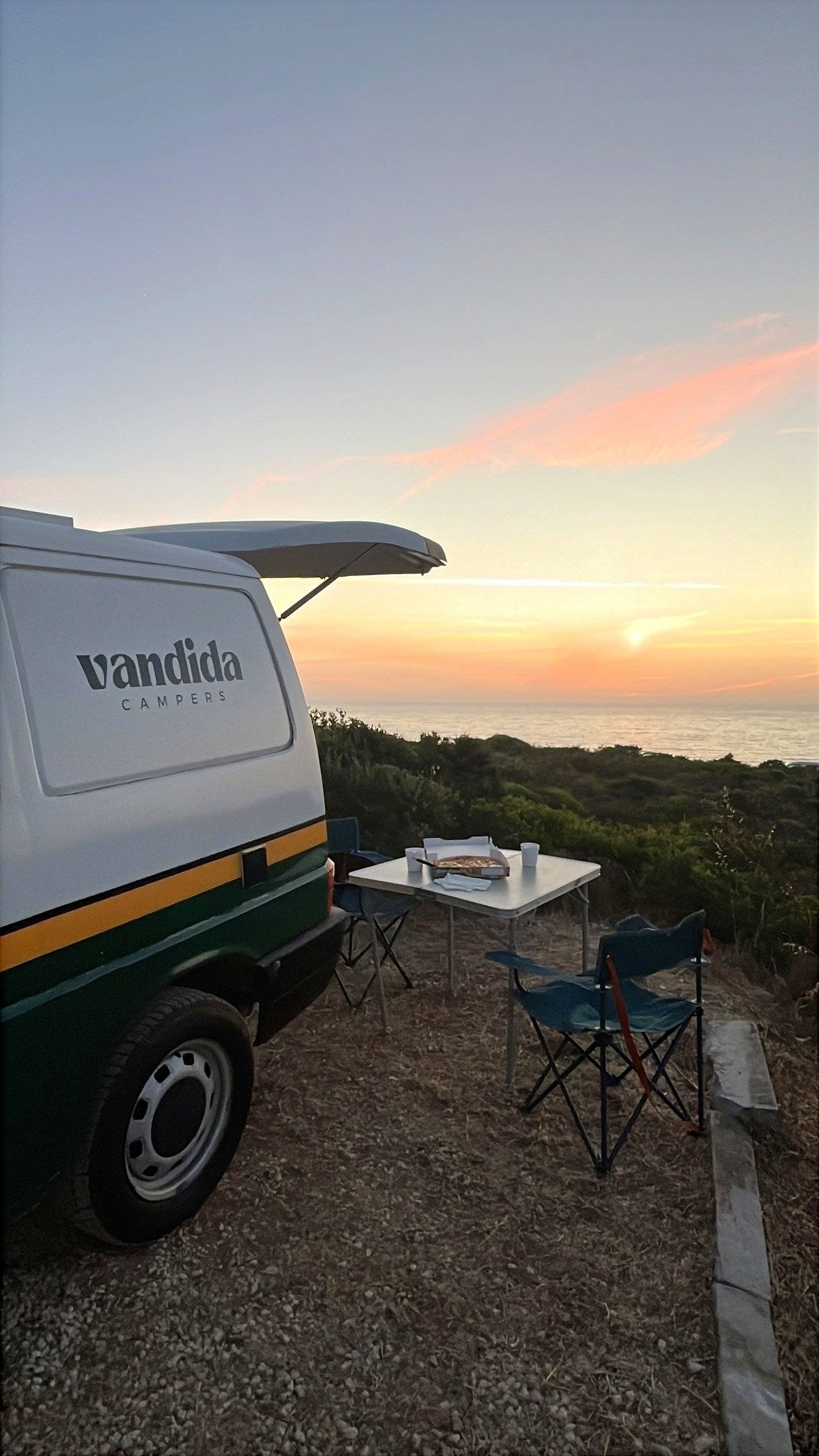 Volkswagen Transporter T4 2.4D
