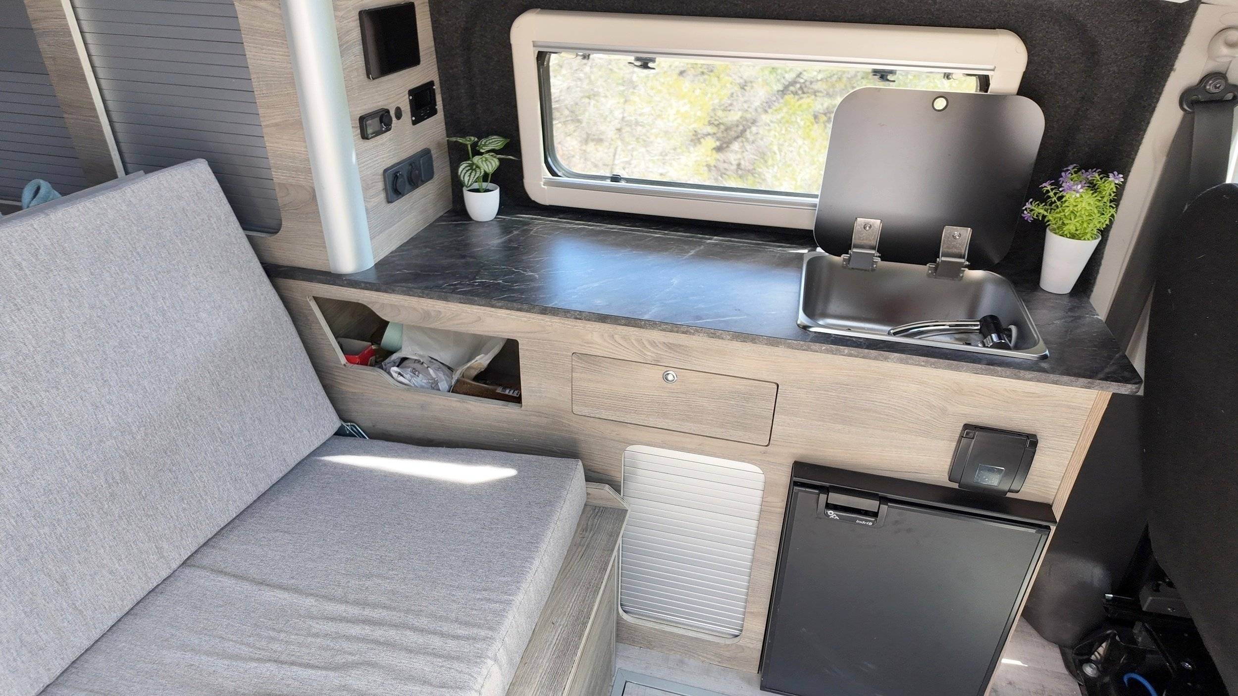 Renault Renault trafic 