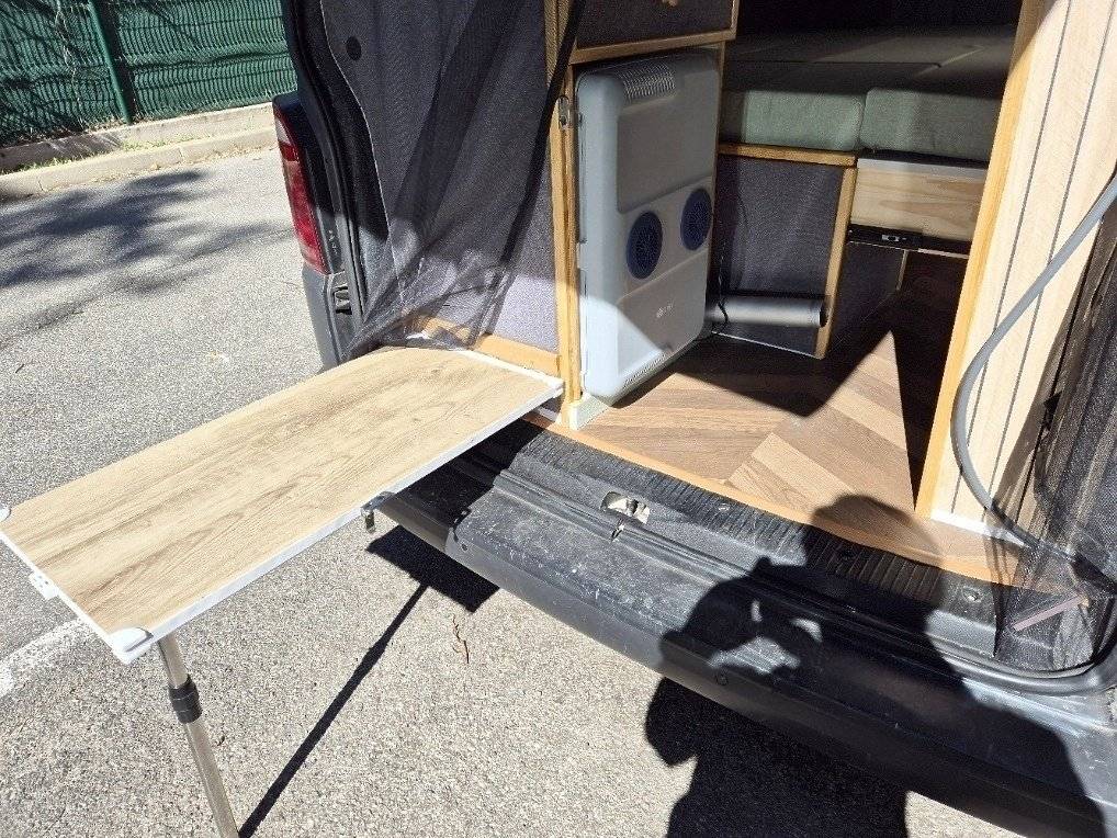 Volkswagen Volkswagen transporter T6