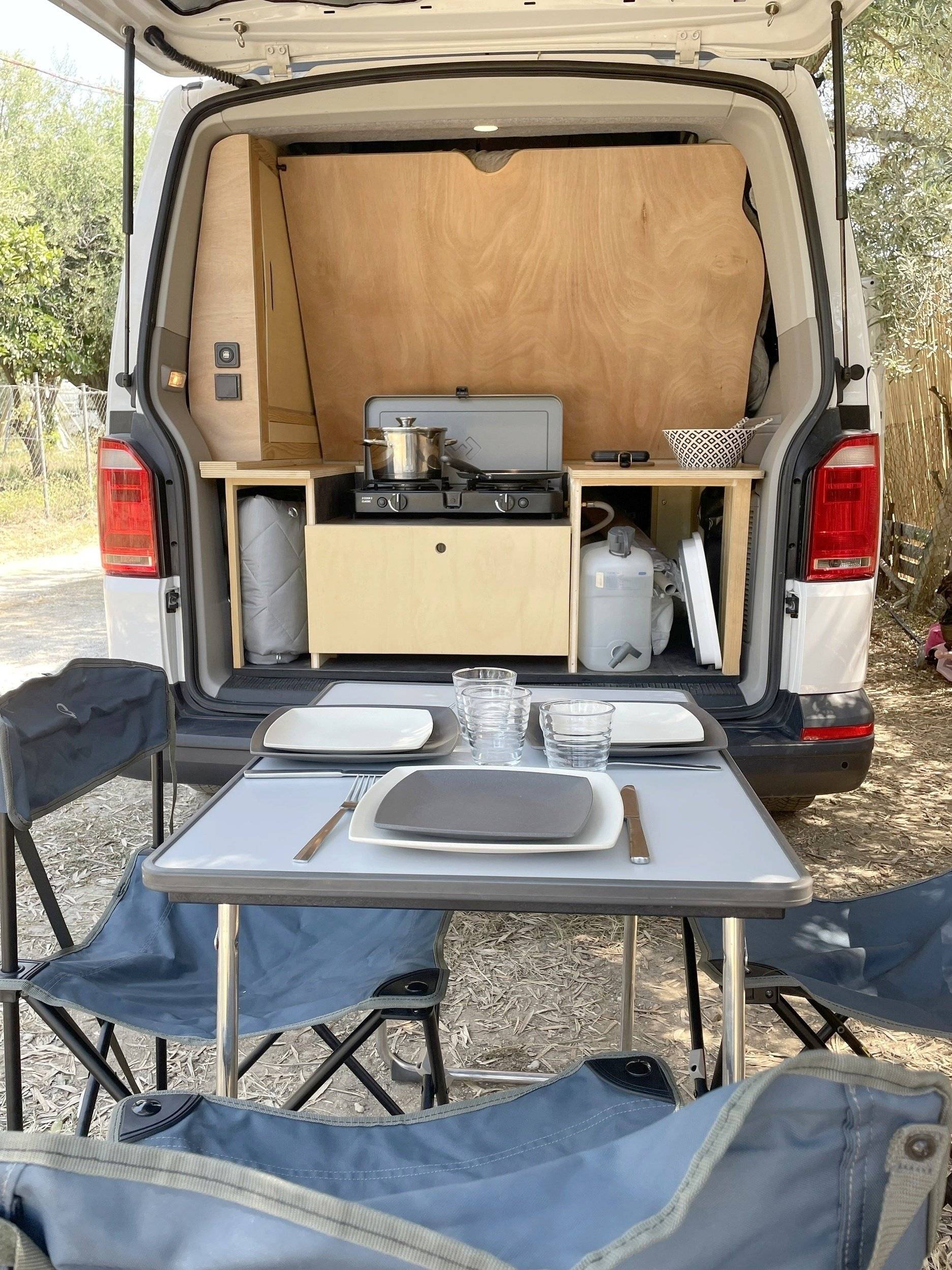 Volkswagen CARAVELLE T6.1 ORIGIN