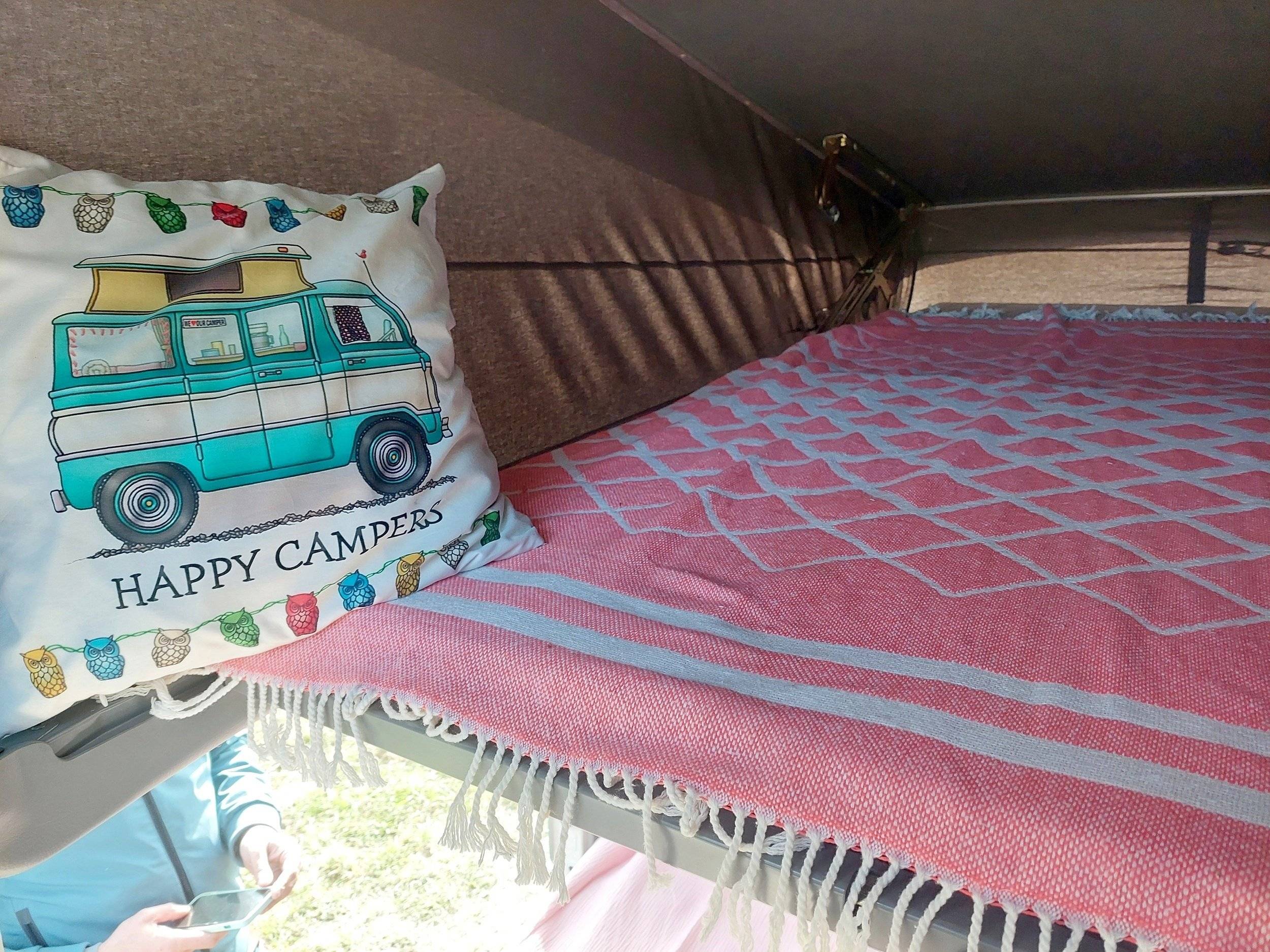 California California