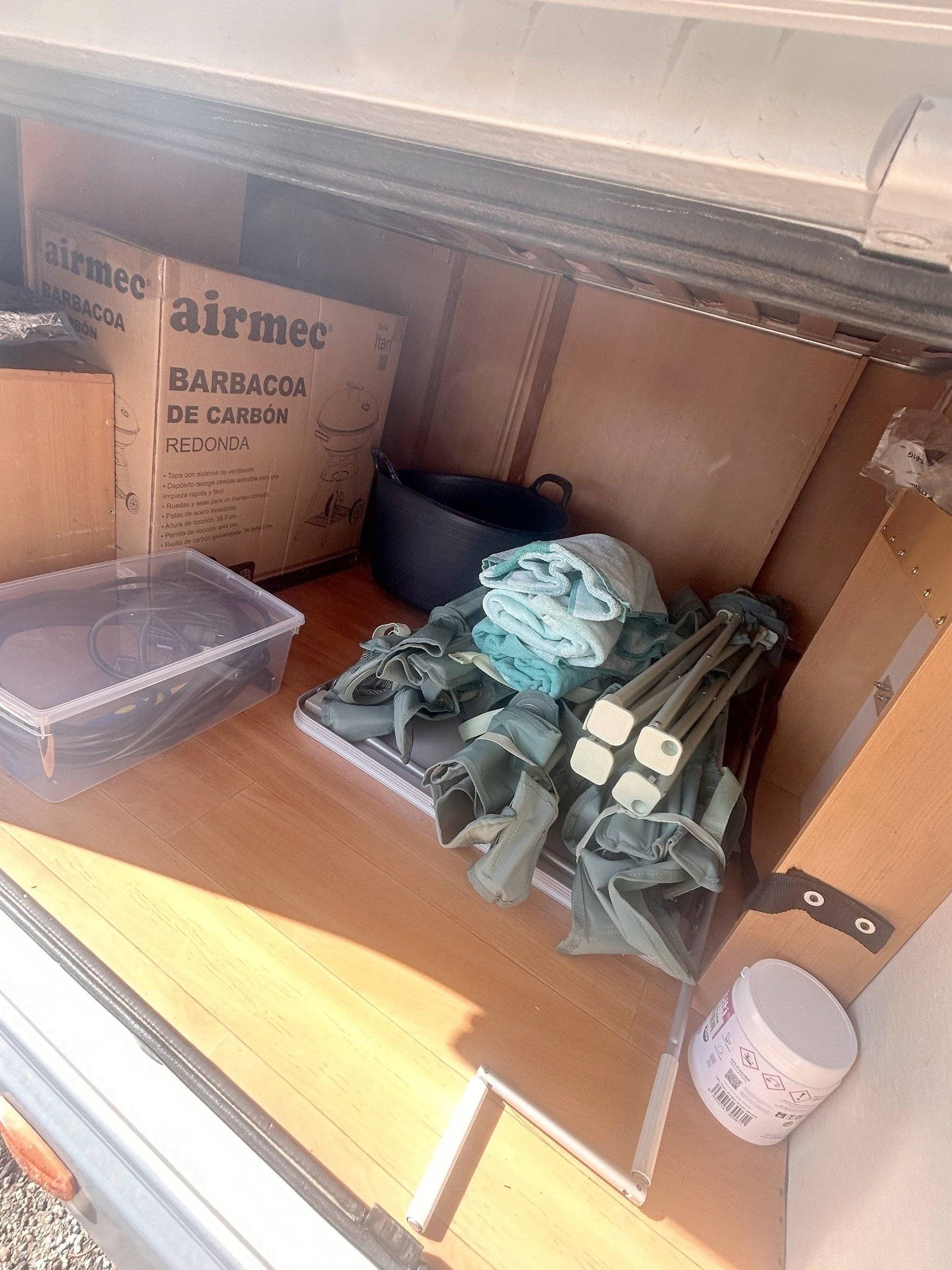 C.I. C.I. carioca 20