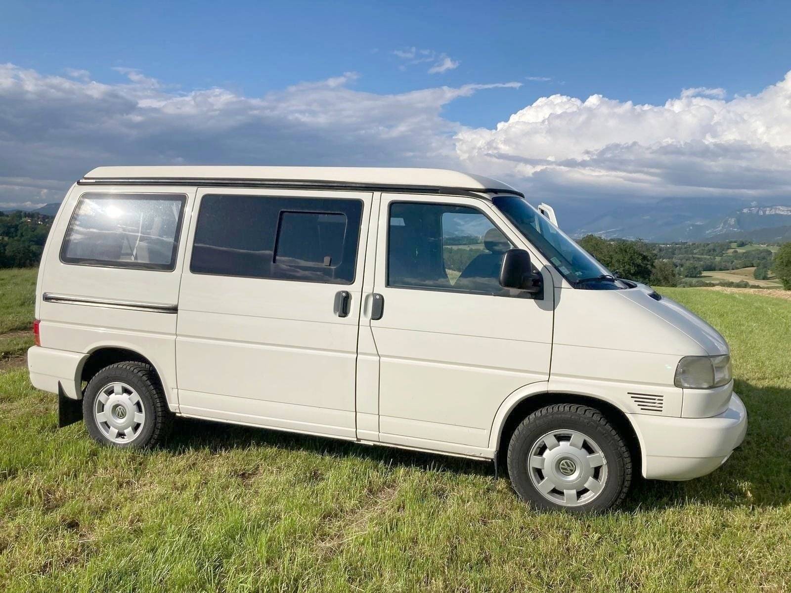 Westfalia California Coach
