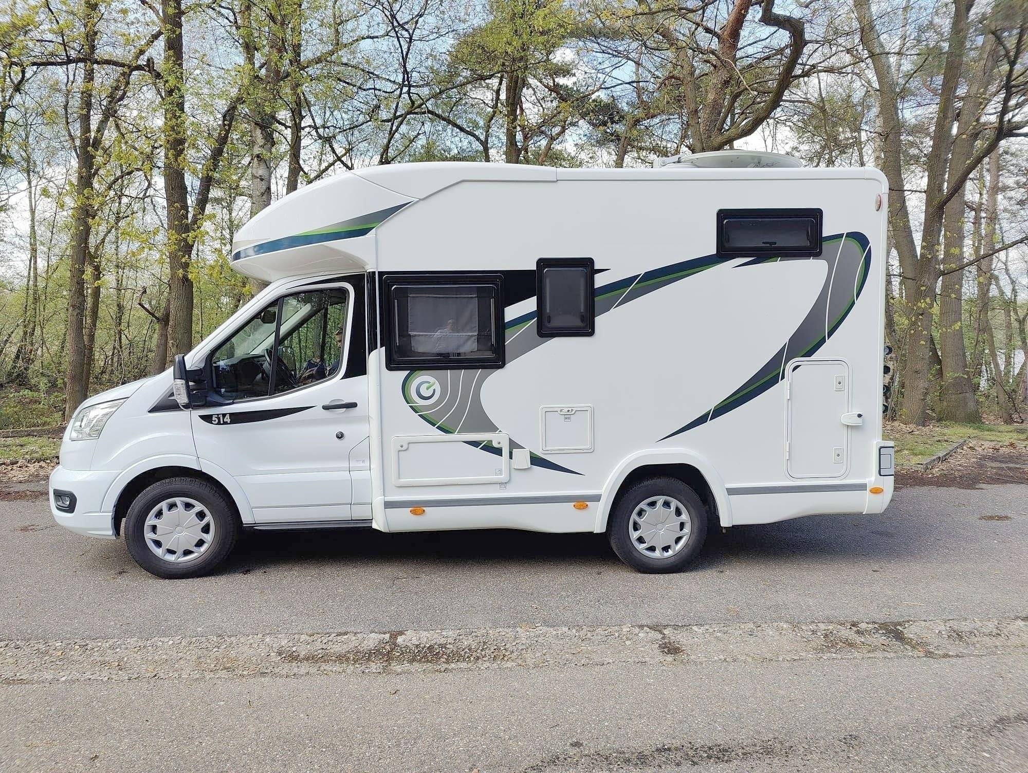 Chausson 