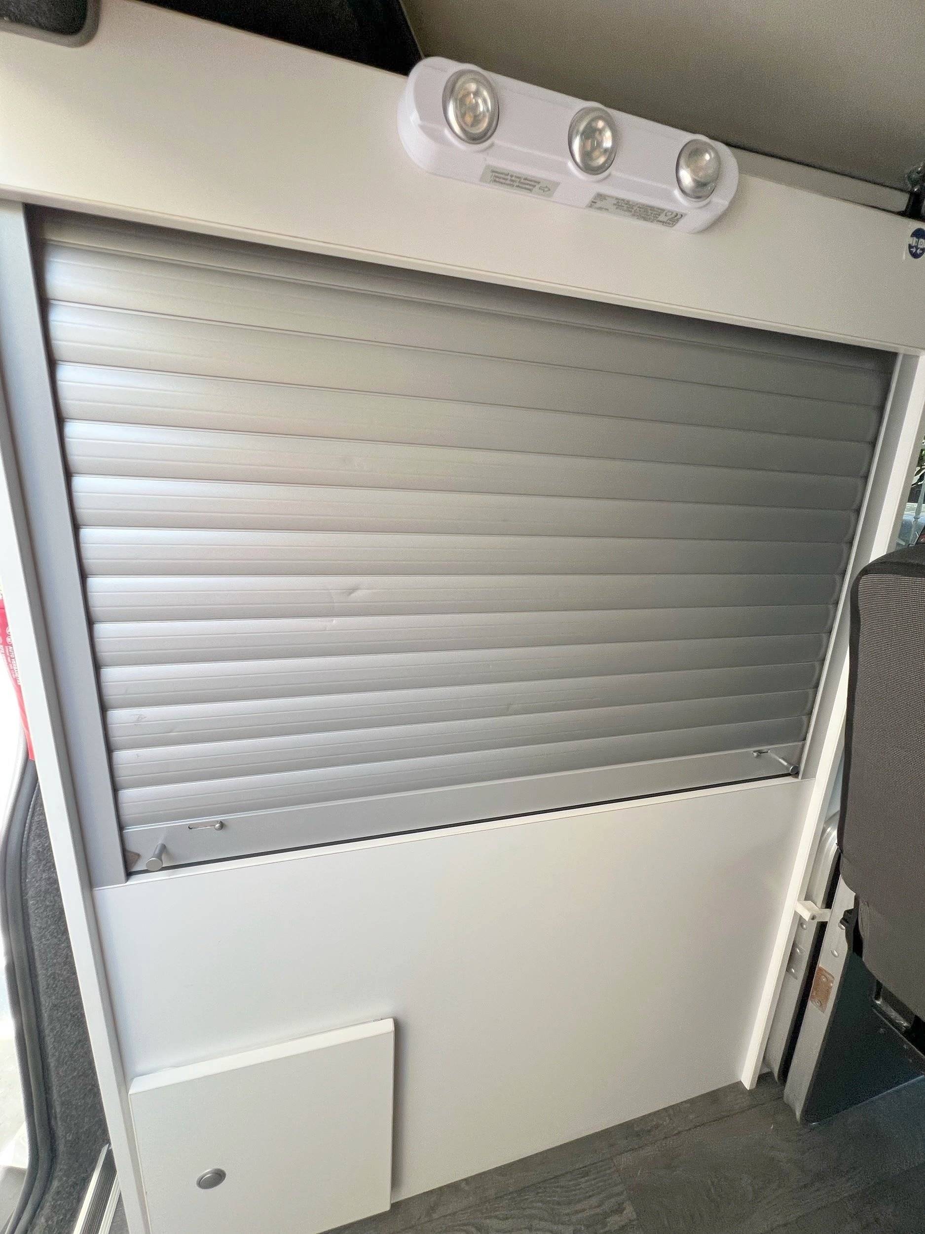 RiderVan T5 2,0 l 102 ch