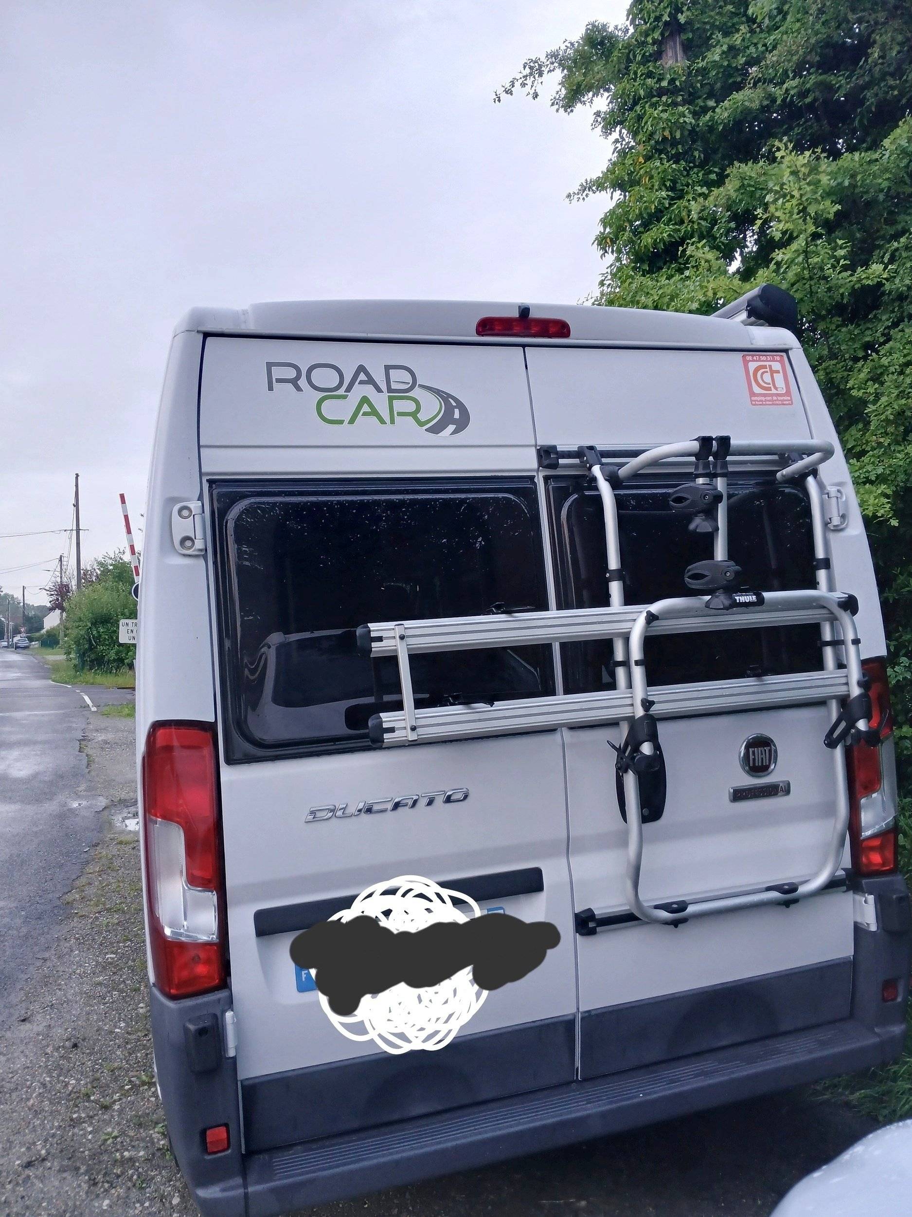 Roadcar Roadcar R600