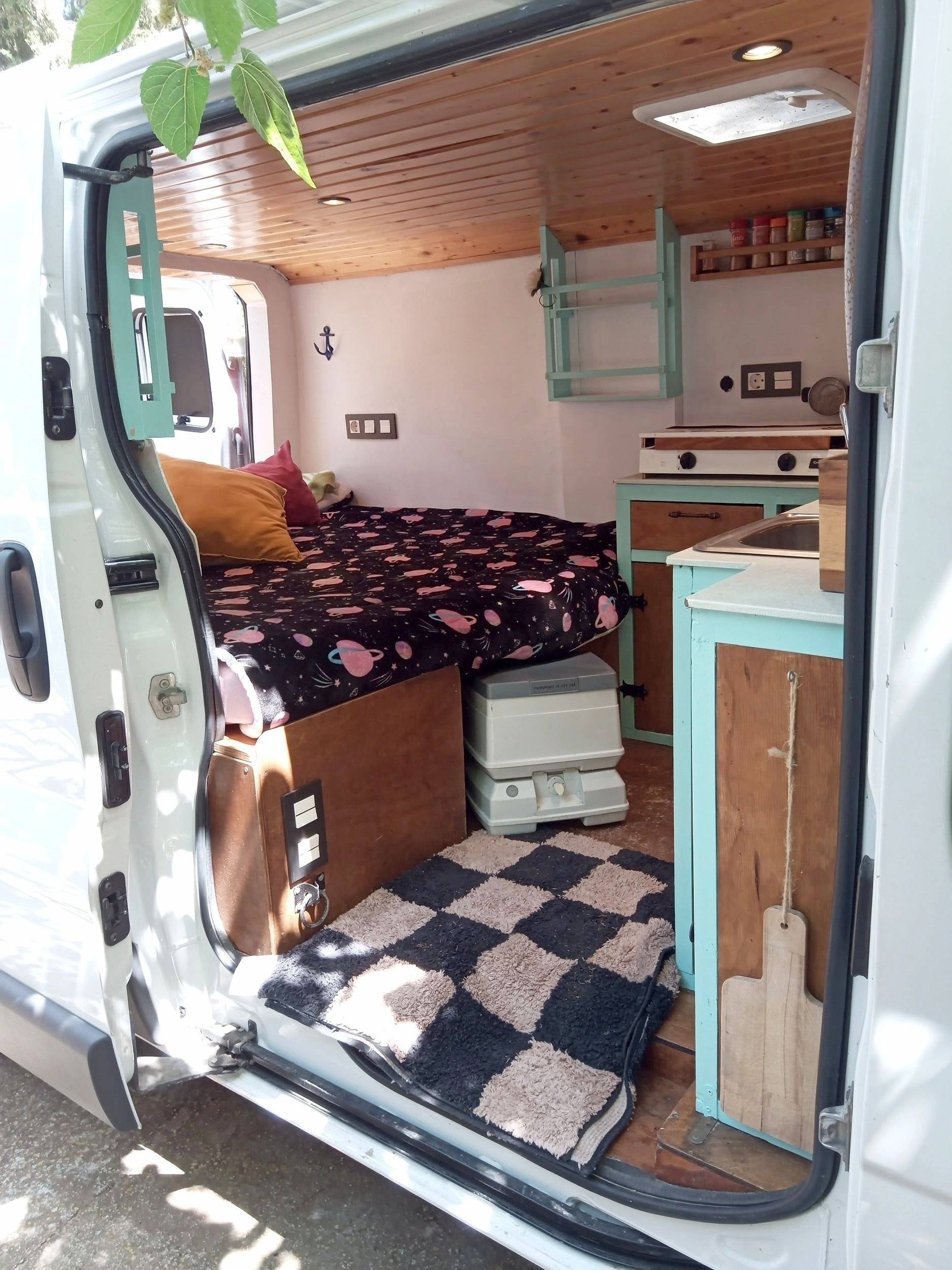 Renault Renault trafic