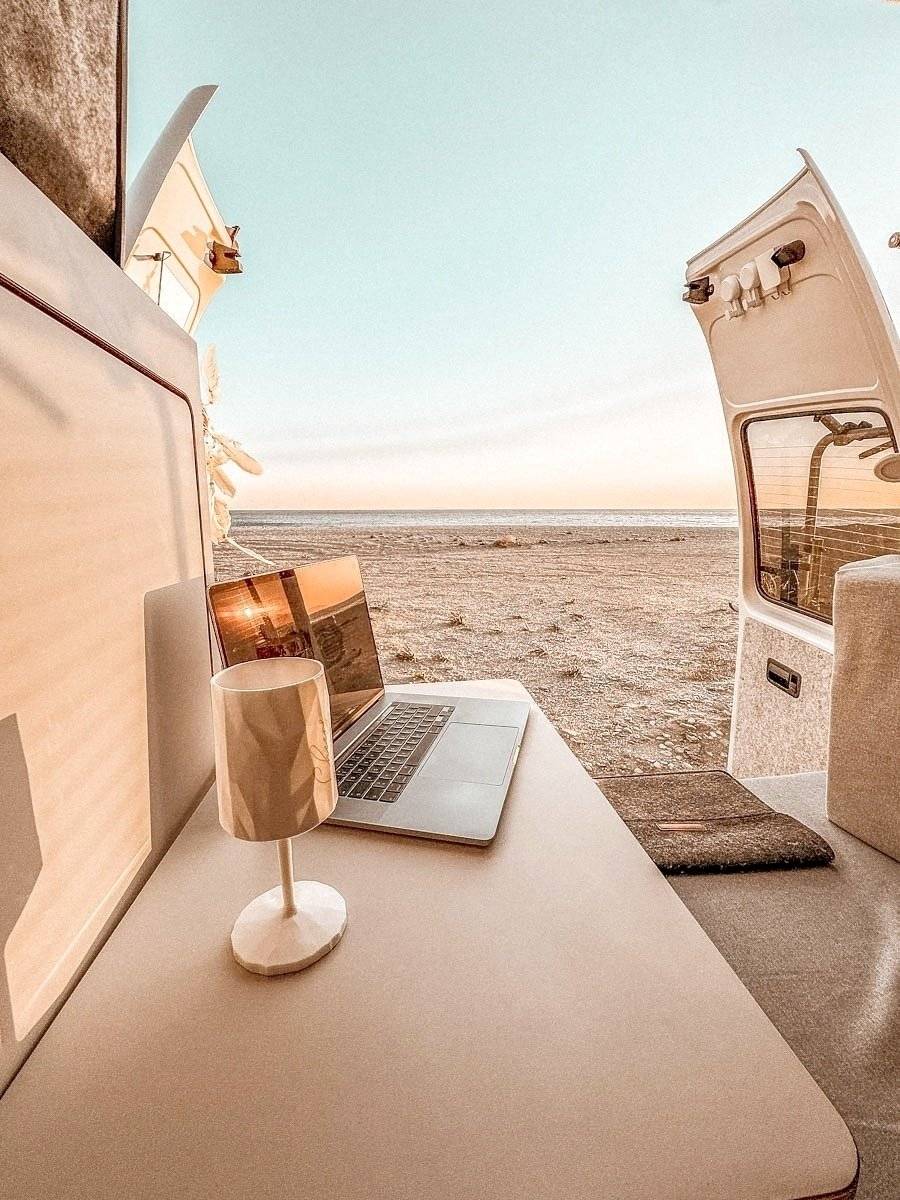 Volkswagen Volkswagen T6