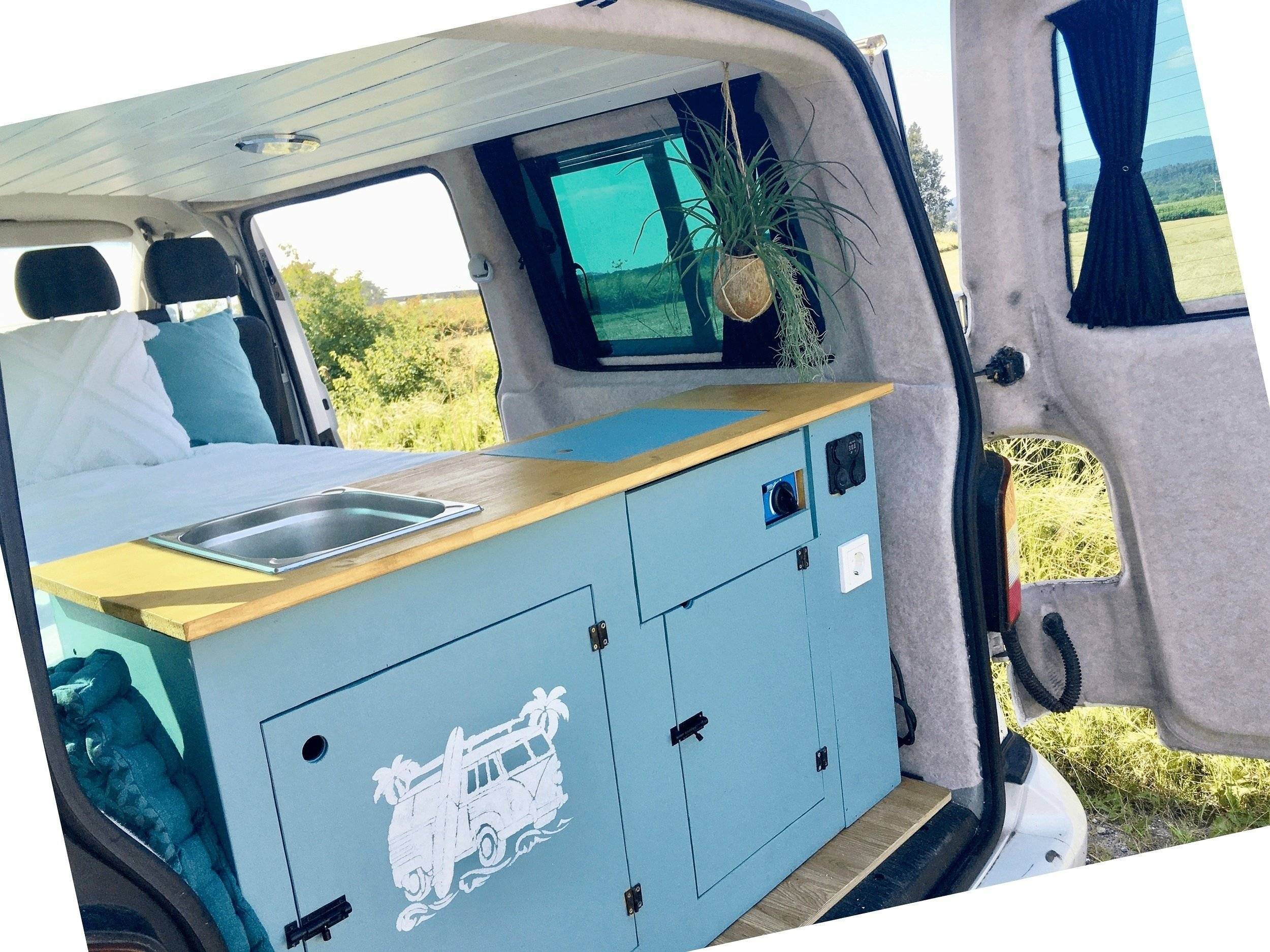 Volkswagen Volkswagen T5