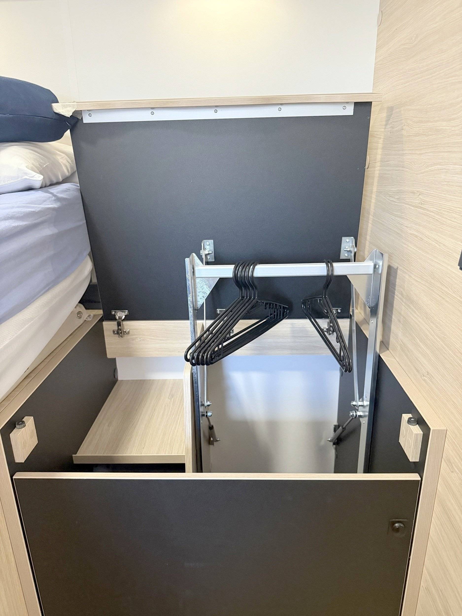 Challenger Challenger 384 etape edition