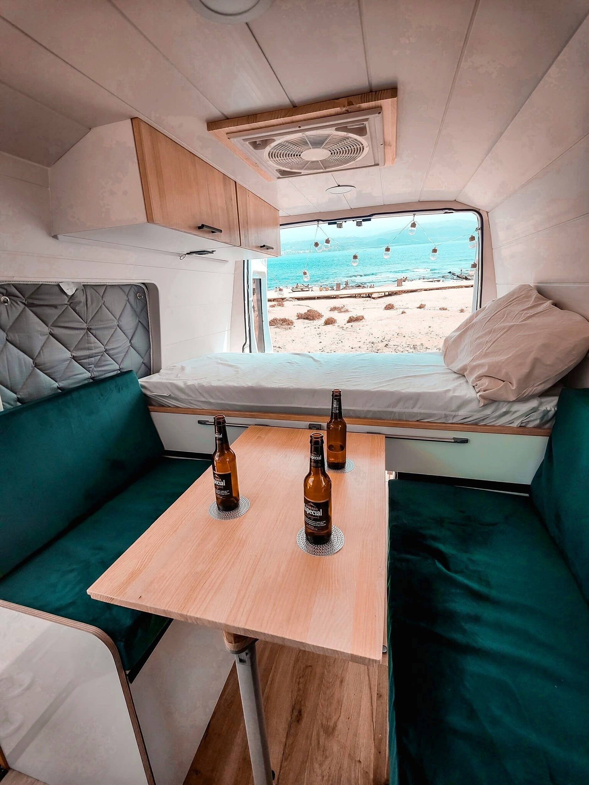 Iveco Daily 3,0 l 170 ch