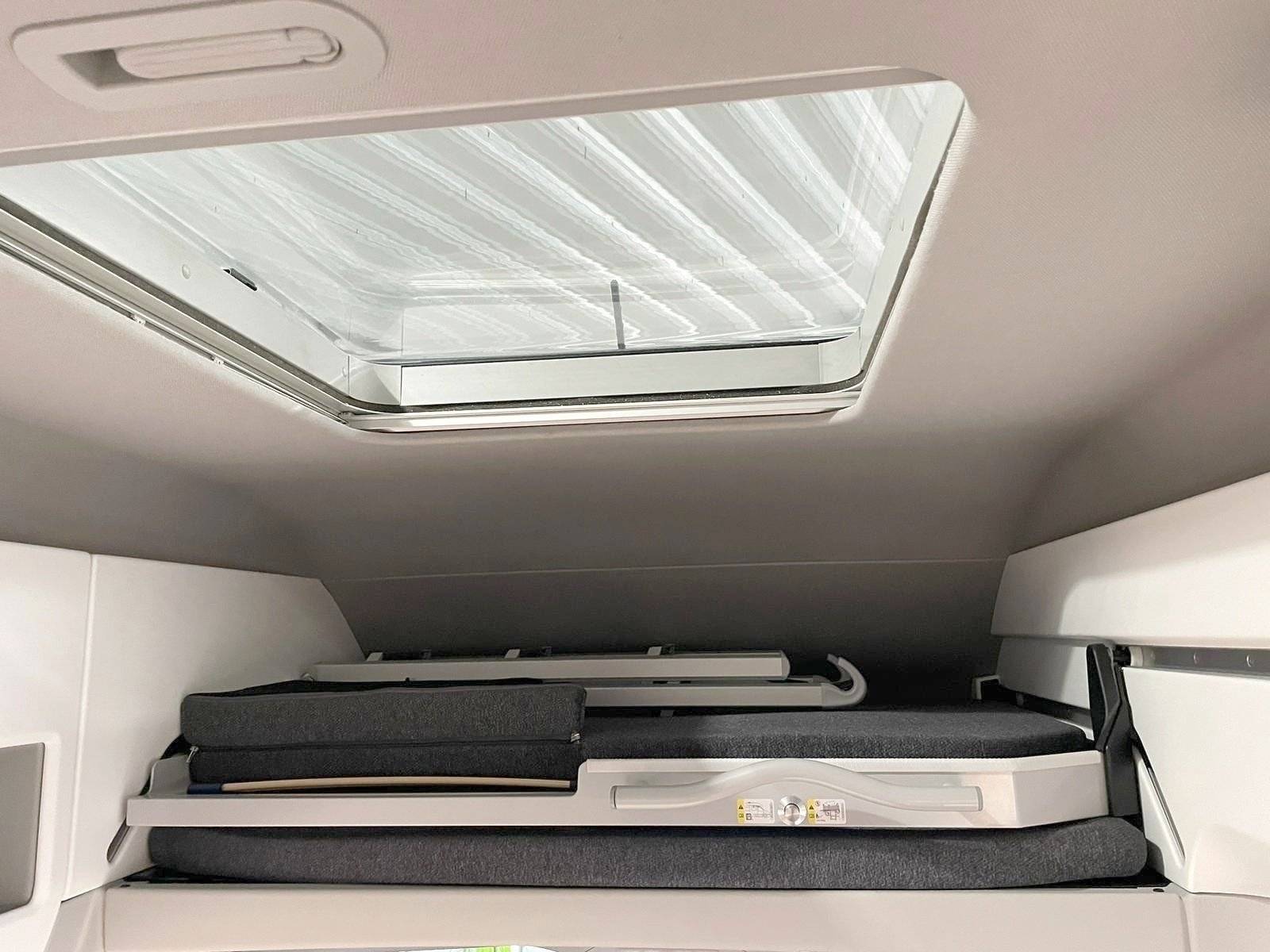 Volkswagen Grand California 600