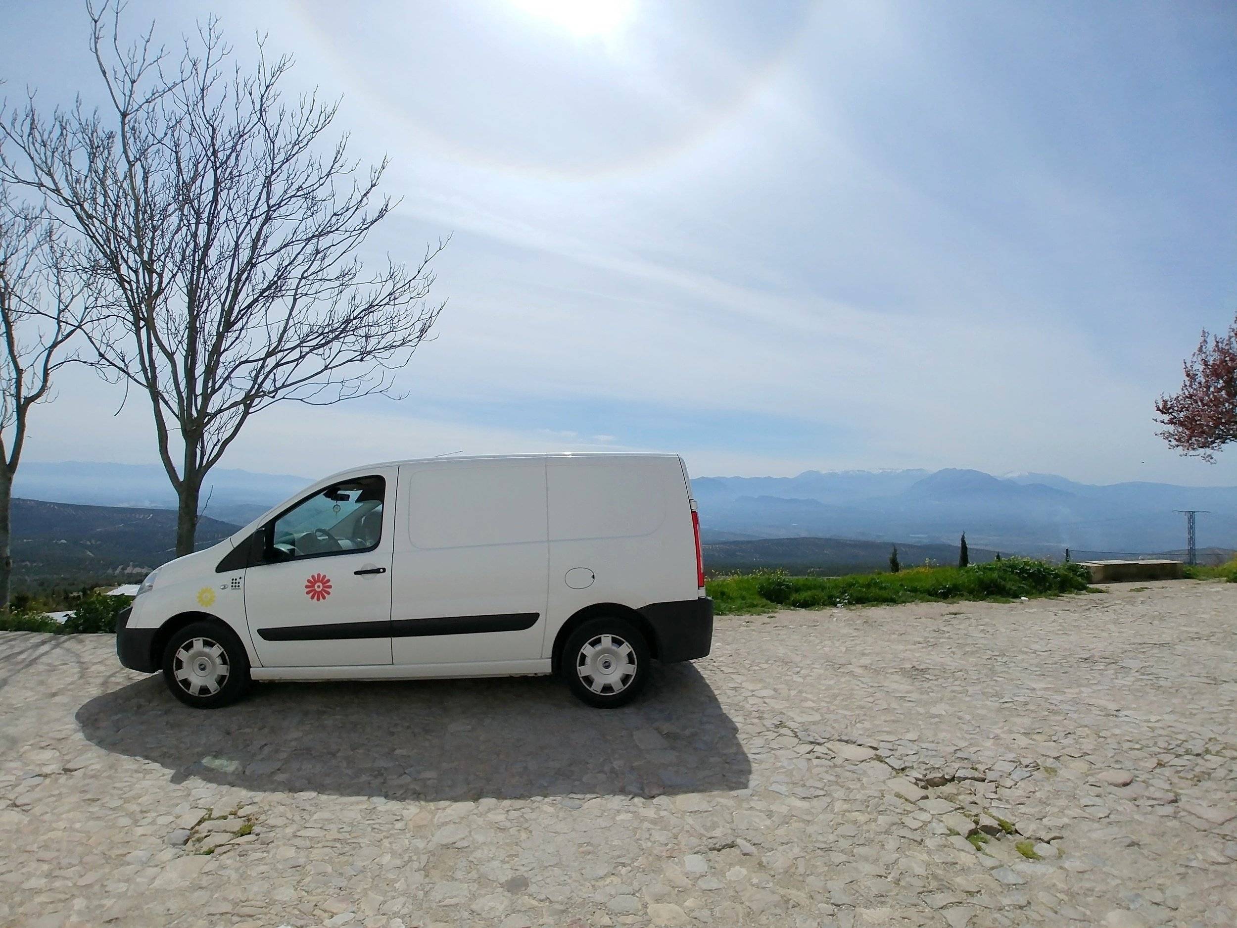 Fiat Scudo 120cv