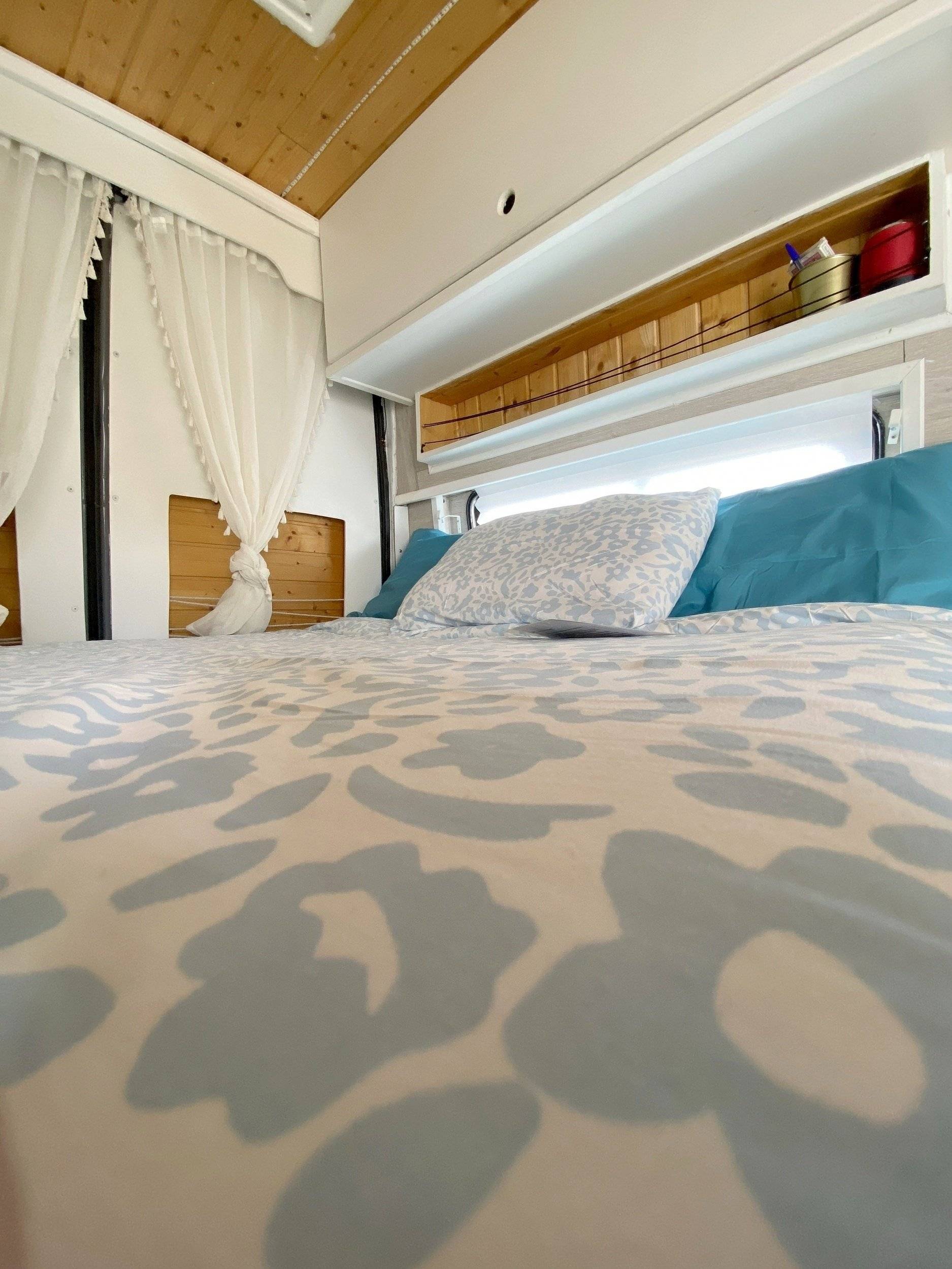 Ford Transit 2,2 l TDCi 130 ch.