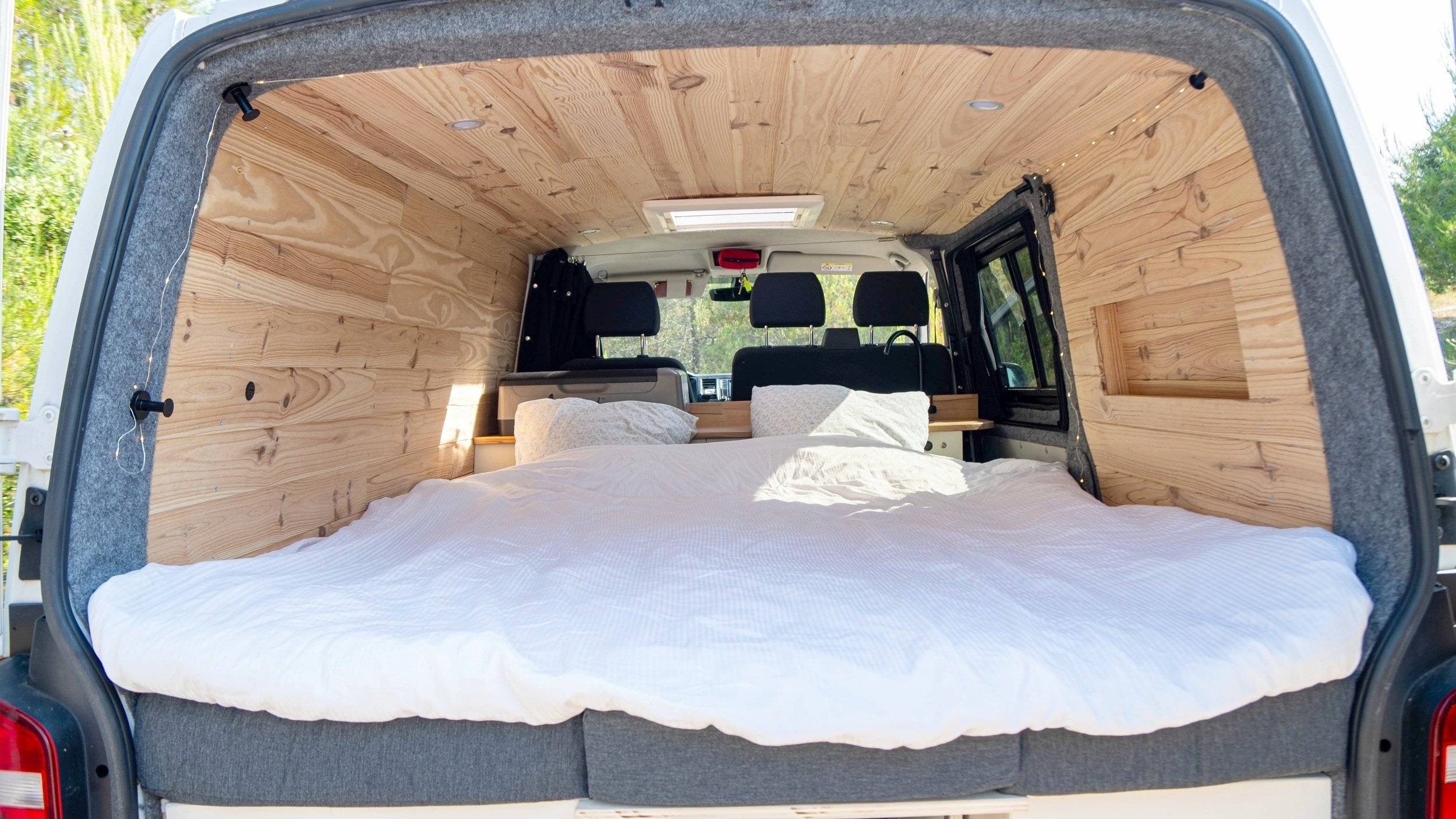 Volkswagen T6 2 l 102 ch