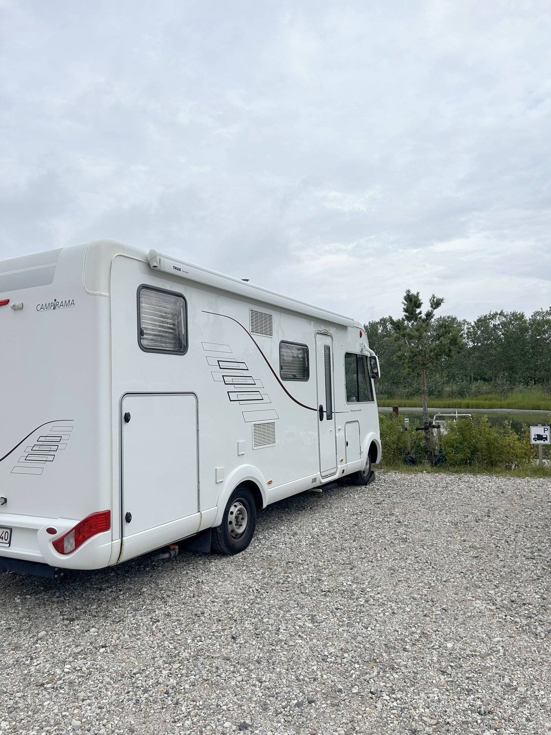 Hymer 