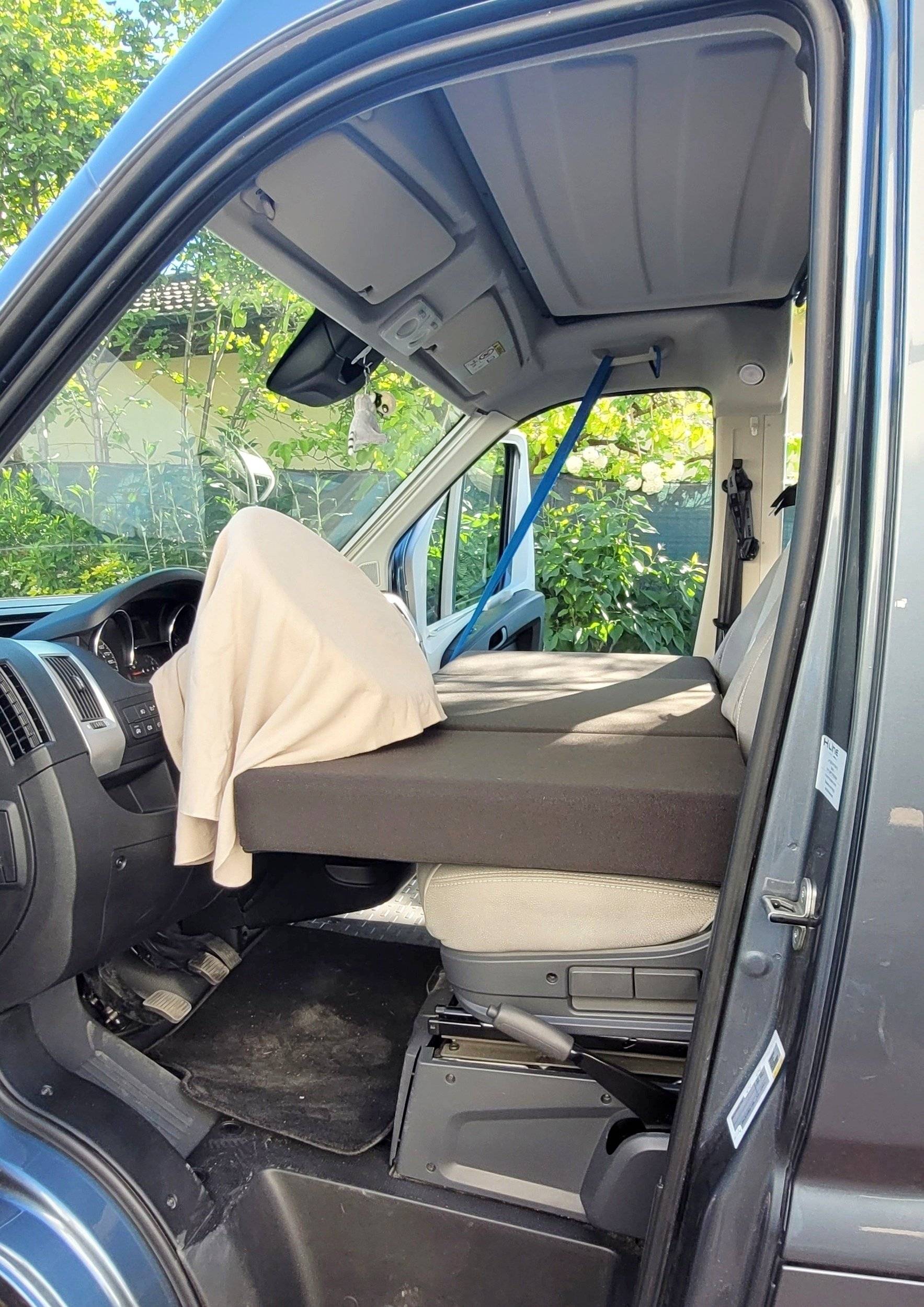 Pössl ¨Pössl 600 summit shine